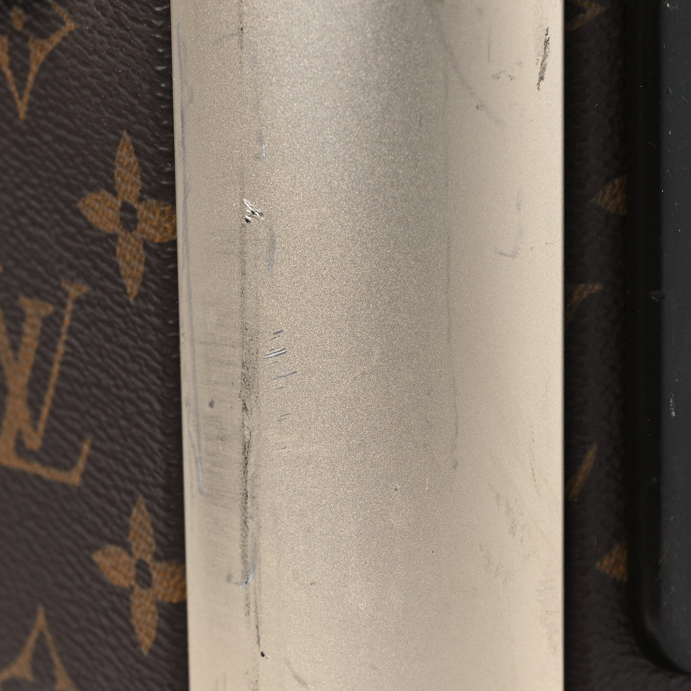 LOUIS VUITTON MONOGRAM HORIZON 55