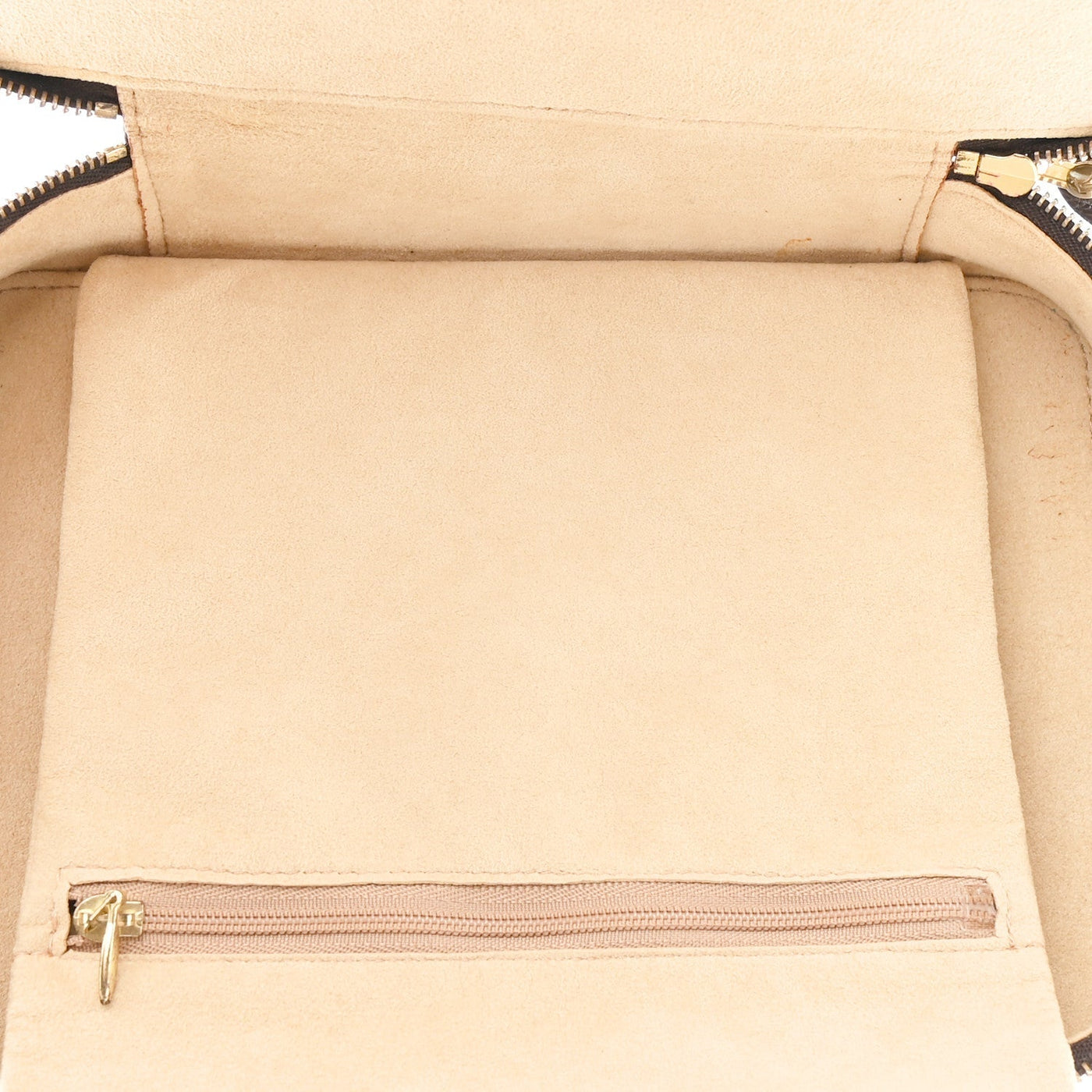 LOUIS VUITTON MONOGRAM MONTE CARLO JEWELRY BOX