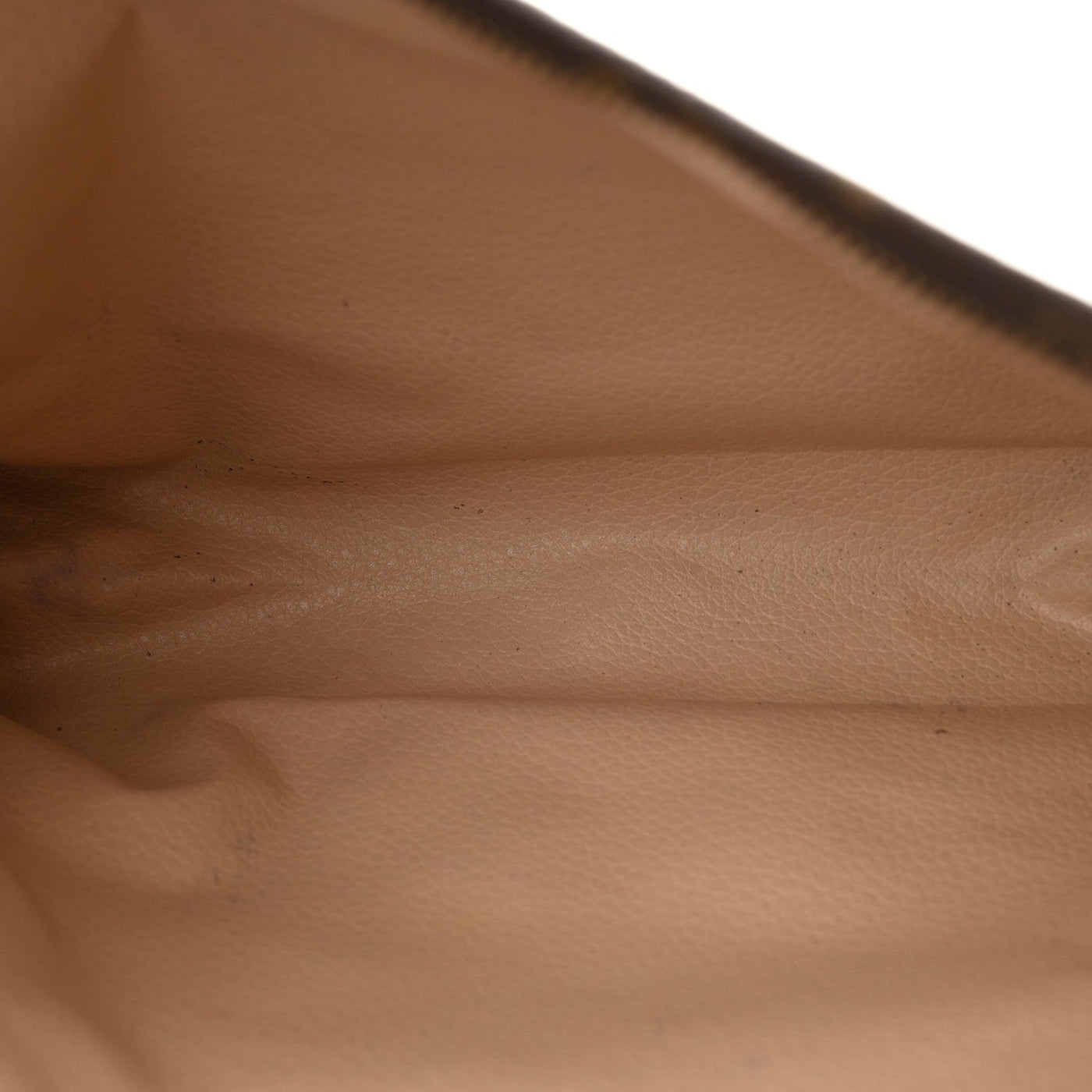 LOUIS VUITTON MONOGRAM TOILETRY POUCH 26