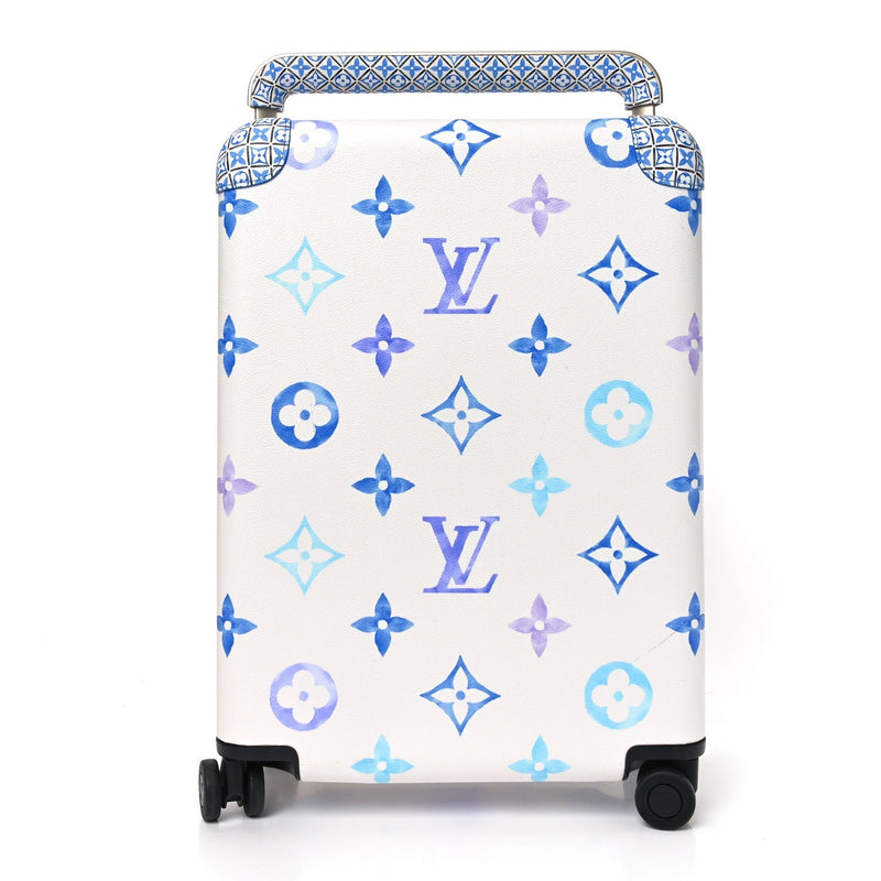 MONOGRAM LV BY THE POOL HORIZON 55 RESORT BLEU