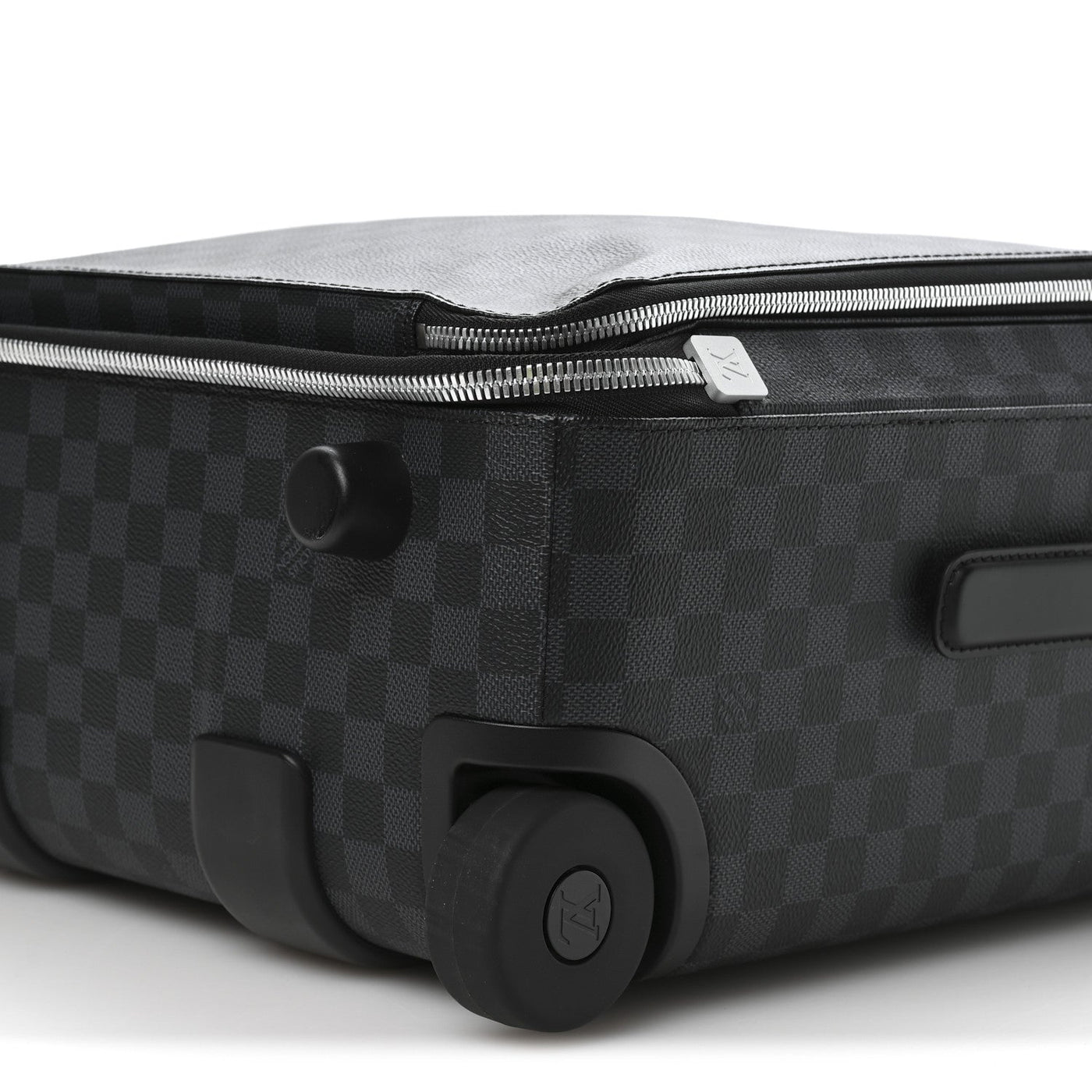 LOUIS VUITTON DAMIER GRAPHITE PEGASE TROLLEY CASE