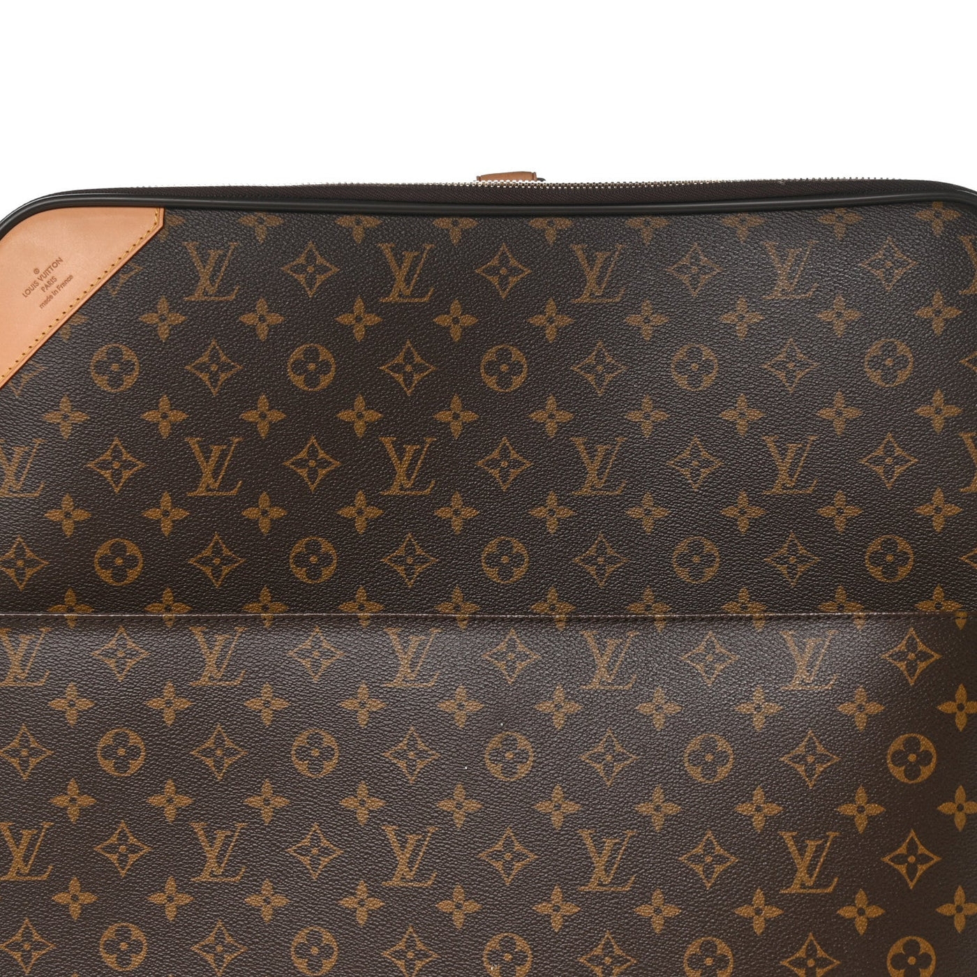 LOUIS VUITTON MONOGRAM PEGASE 65