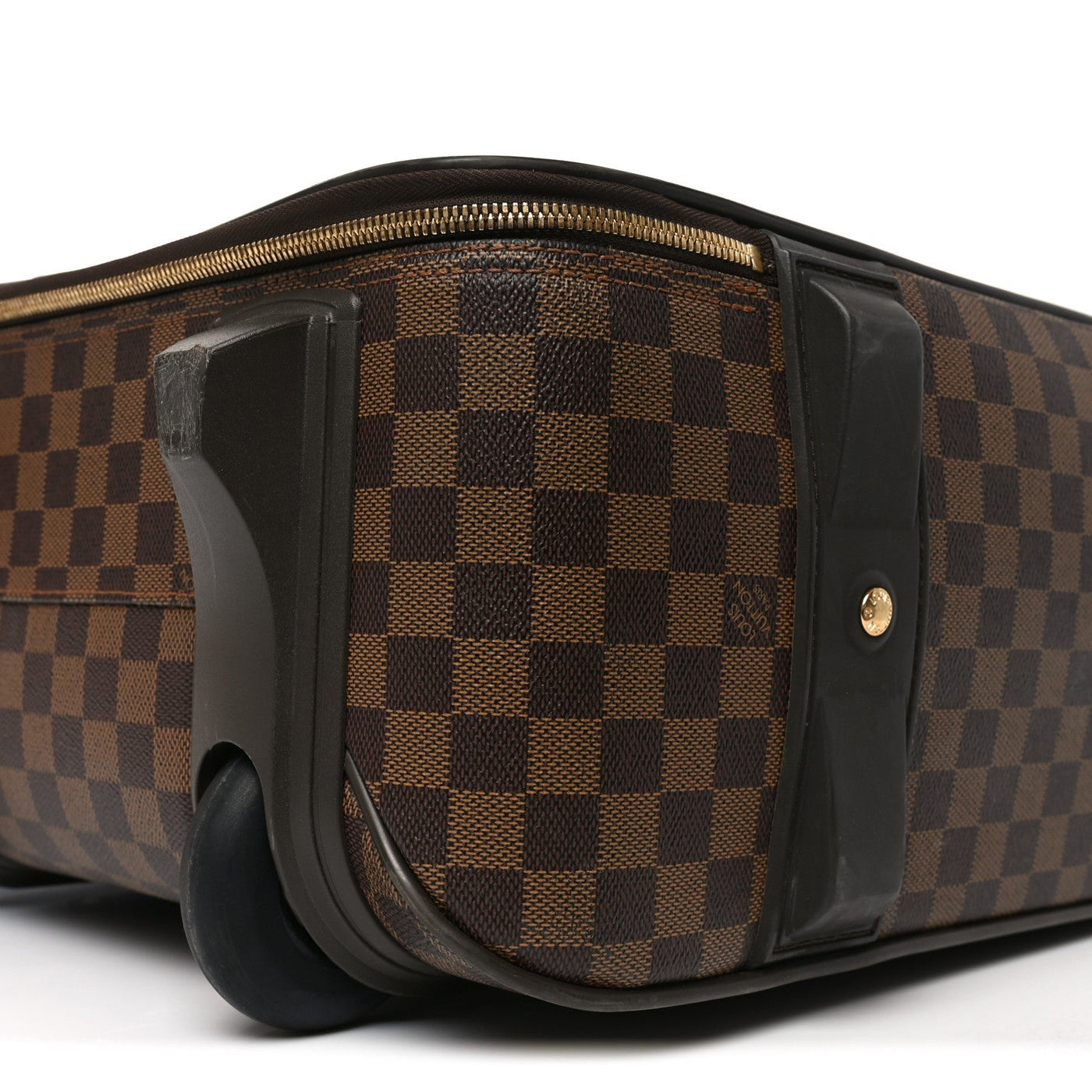 LOUIS VUITTON DAMIER EBENE PEGASE 55 BUSINESS NM