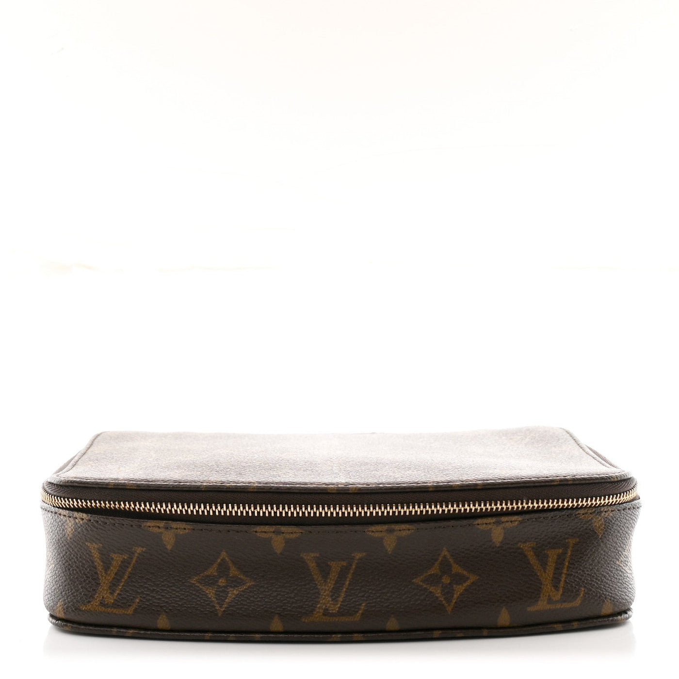LOUIS VUITTON MONOGRAM MONTE CARLO JEWELRY BOX