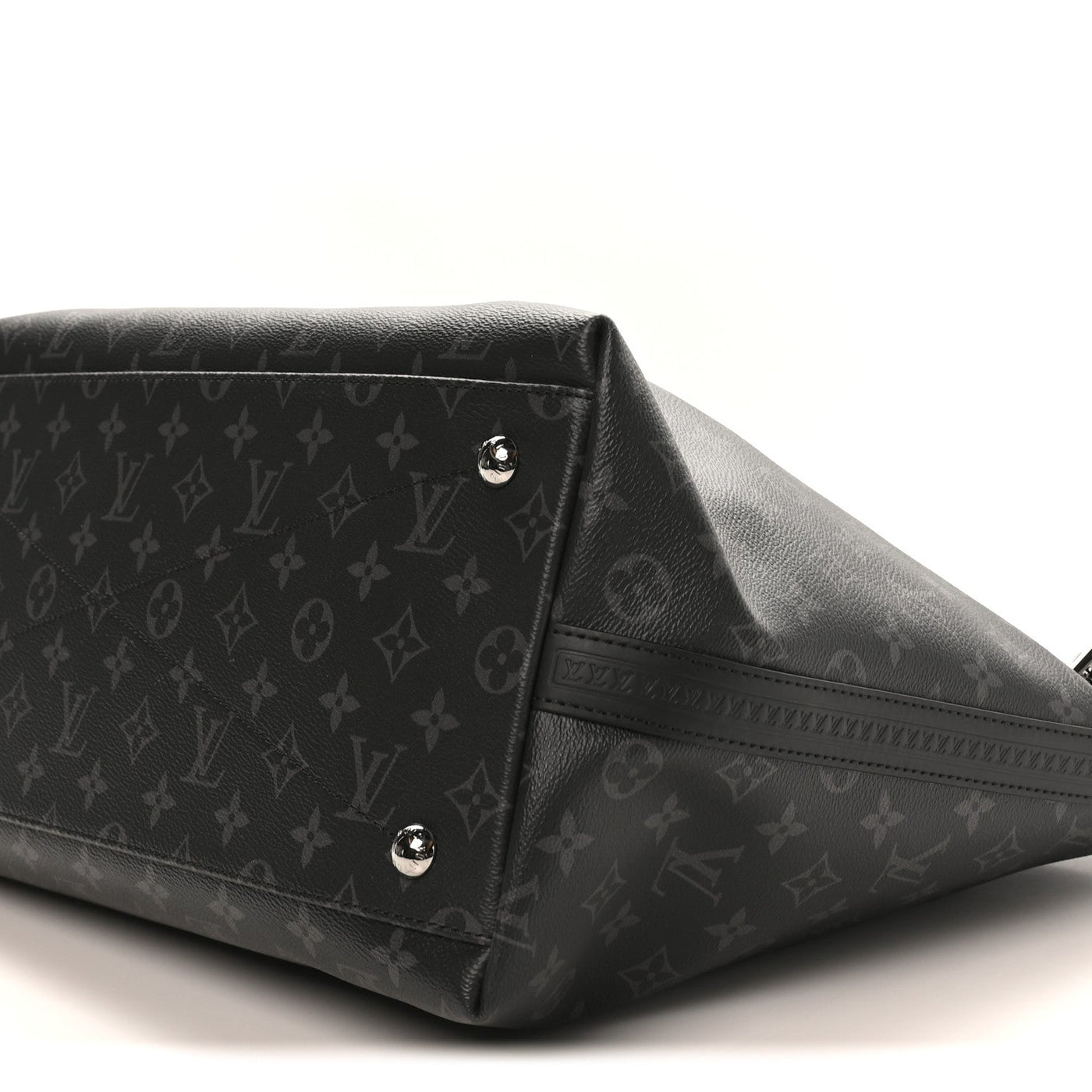 LOUIS VUITTON MONOGRAM ECLIPSE APOLLO ALL DAY BAG