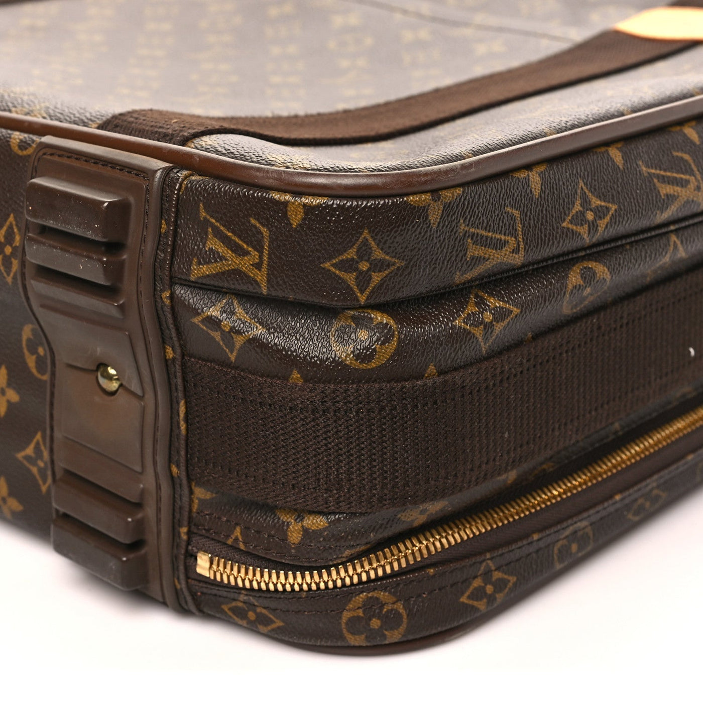 LOUIS VUITTON MONOGRAM SATELLITE 53