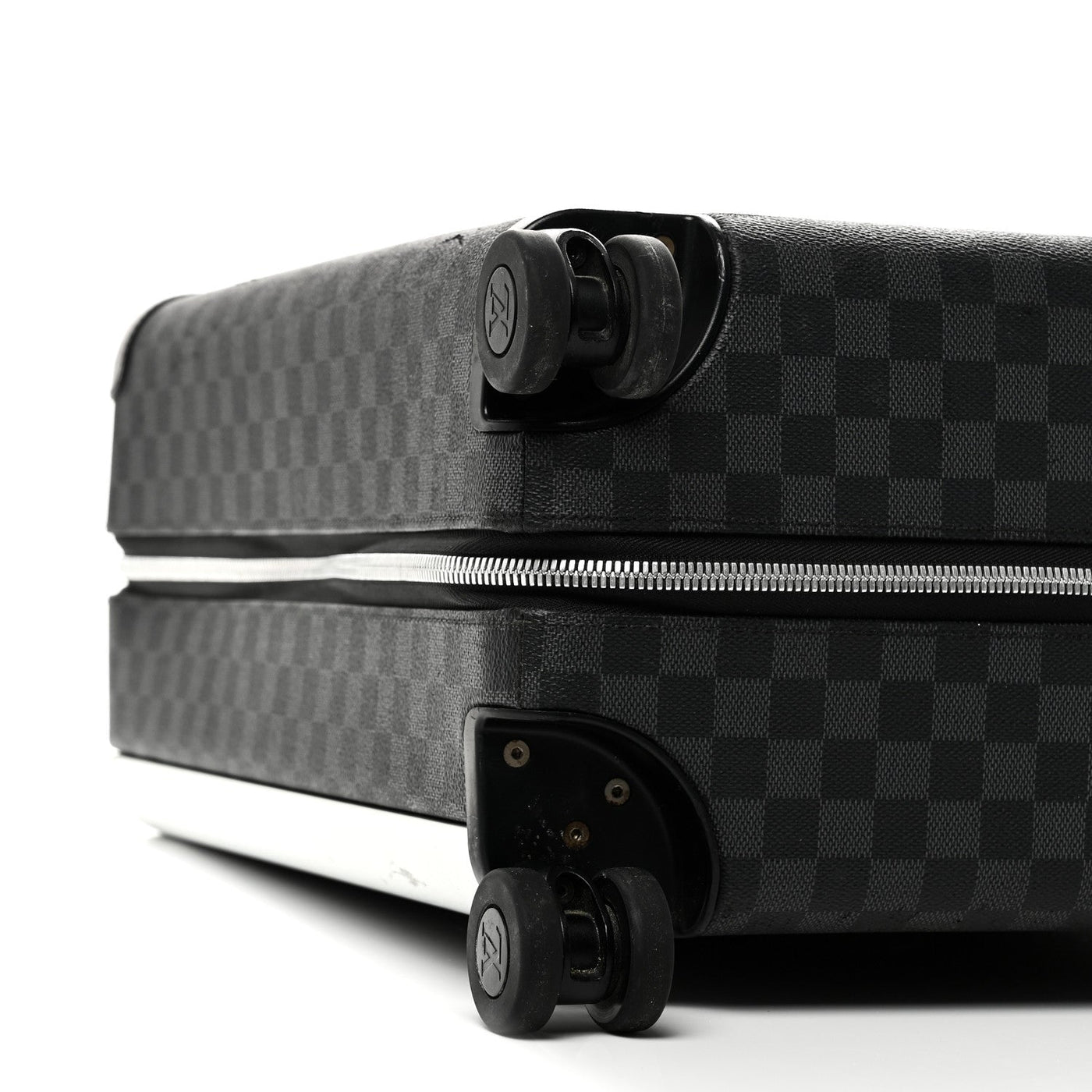 LOUIS VUITTON DAMIER GRAPHITE WORLD TOUR HORIZON 55