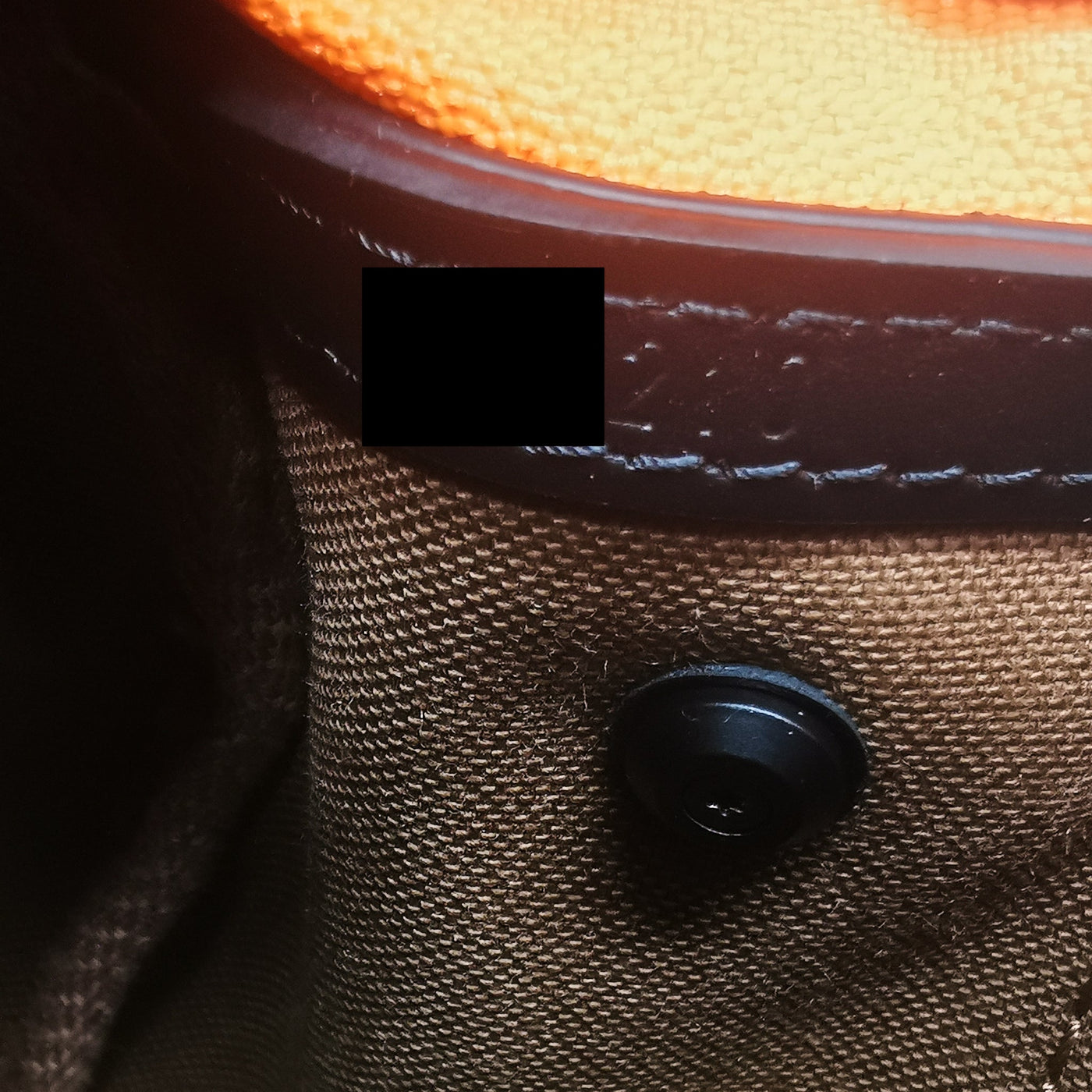 LOUIS VUITTON ZOOM AND FRIENDS ADVENTURE LV FRIEND KEEPALL XS