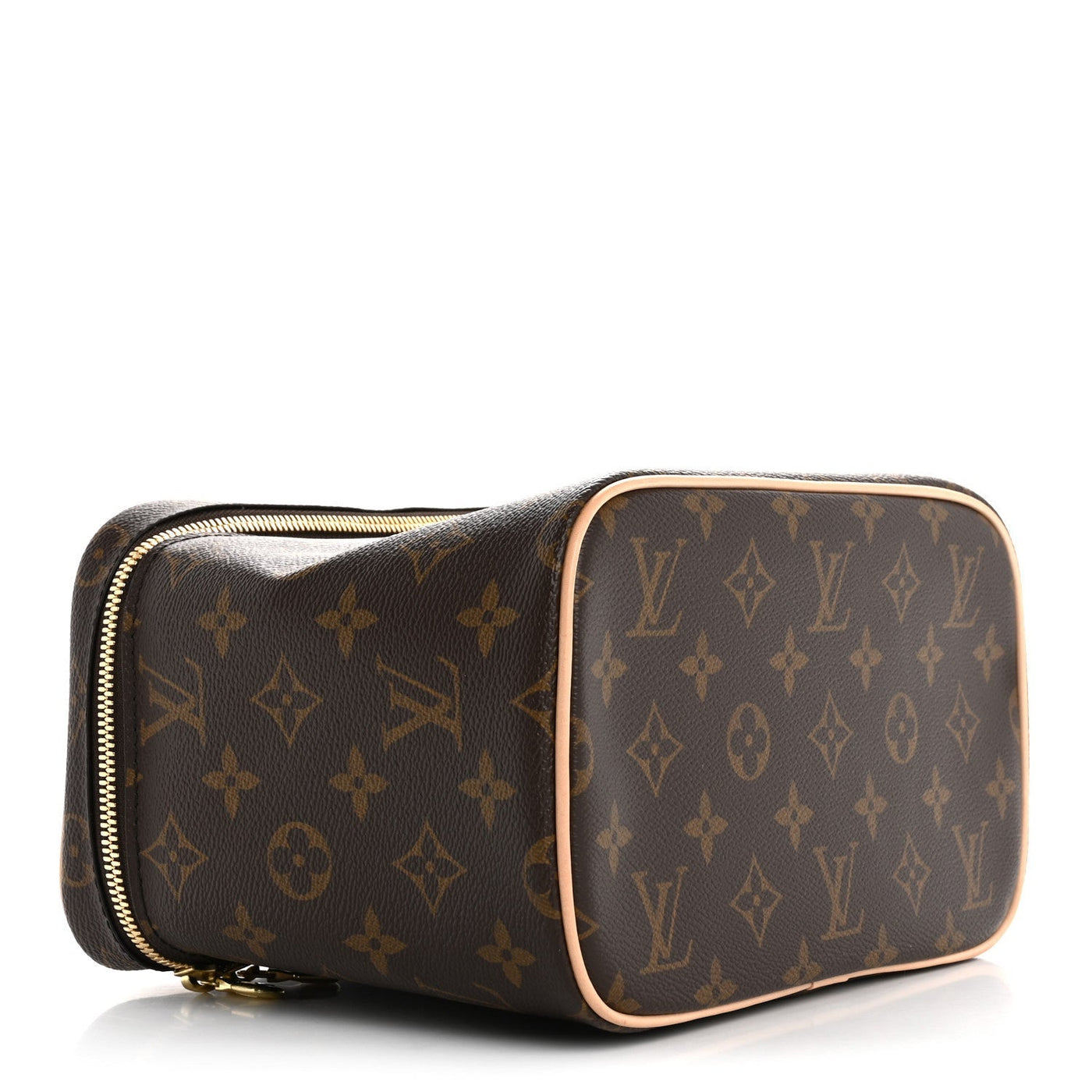 LOUIS VUITTON MONOGRAM NICE BB