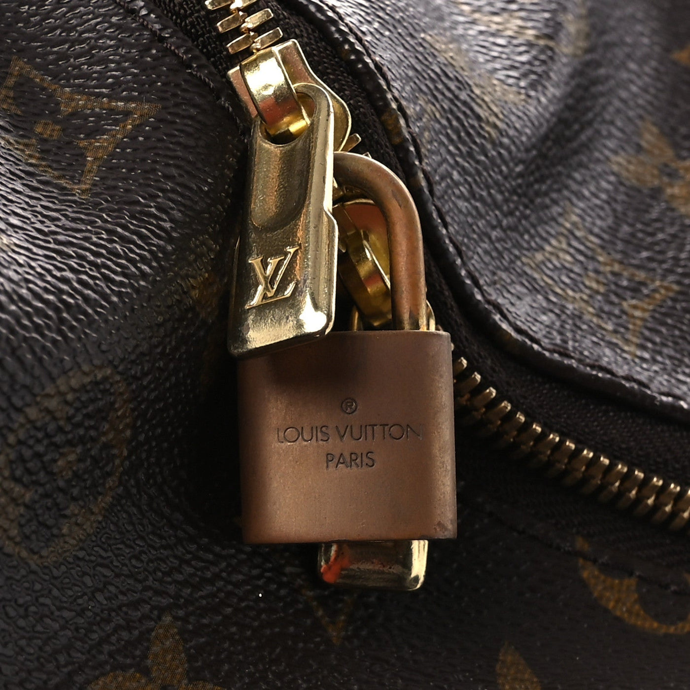LOUIS VUITTON MONOGRAM NEO EOLE 65