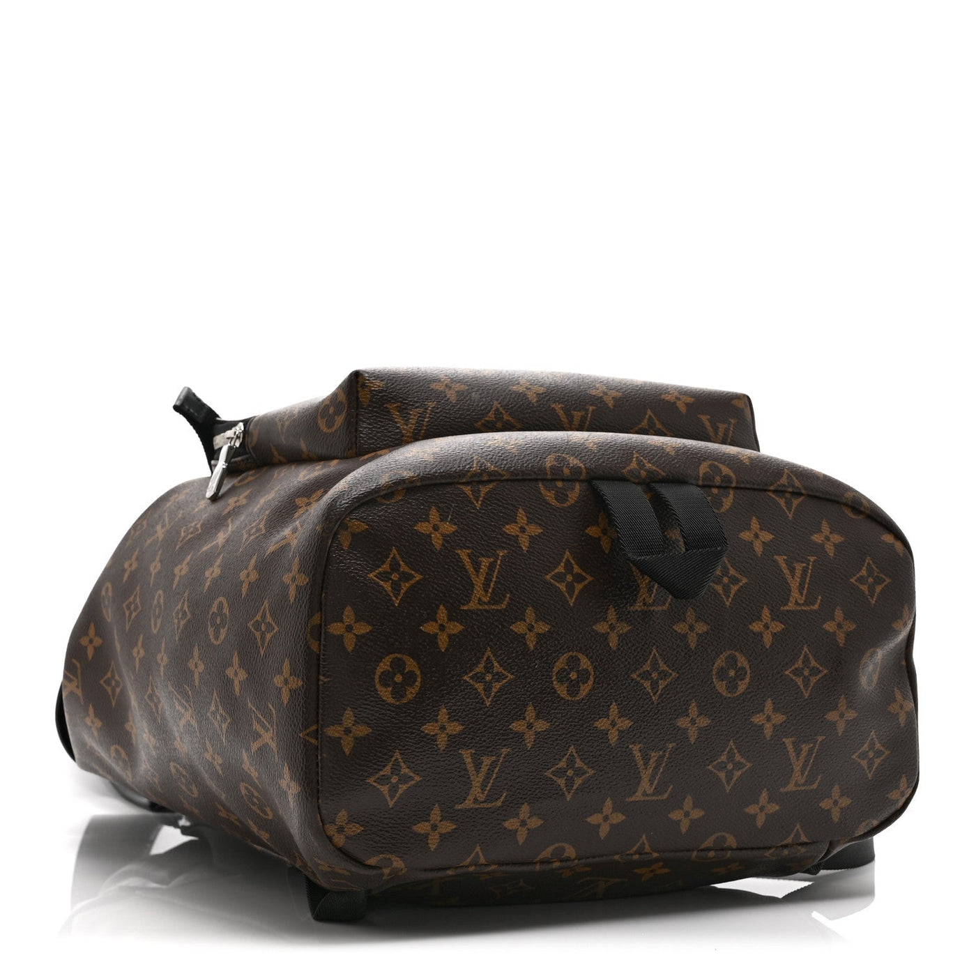 LOUIS VUITTON MONOGRAM MACASSAR ZACK BACKPACK