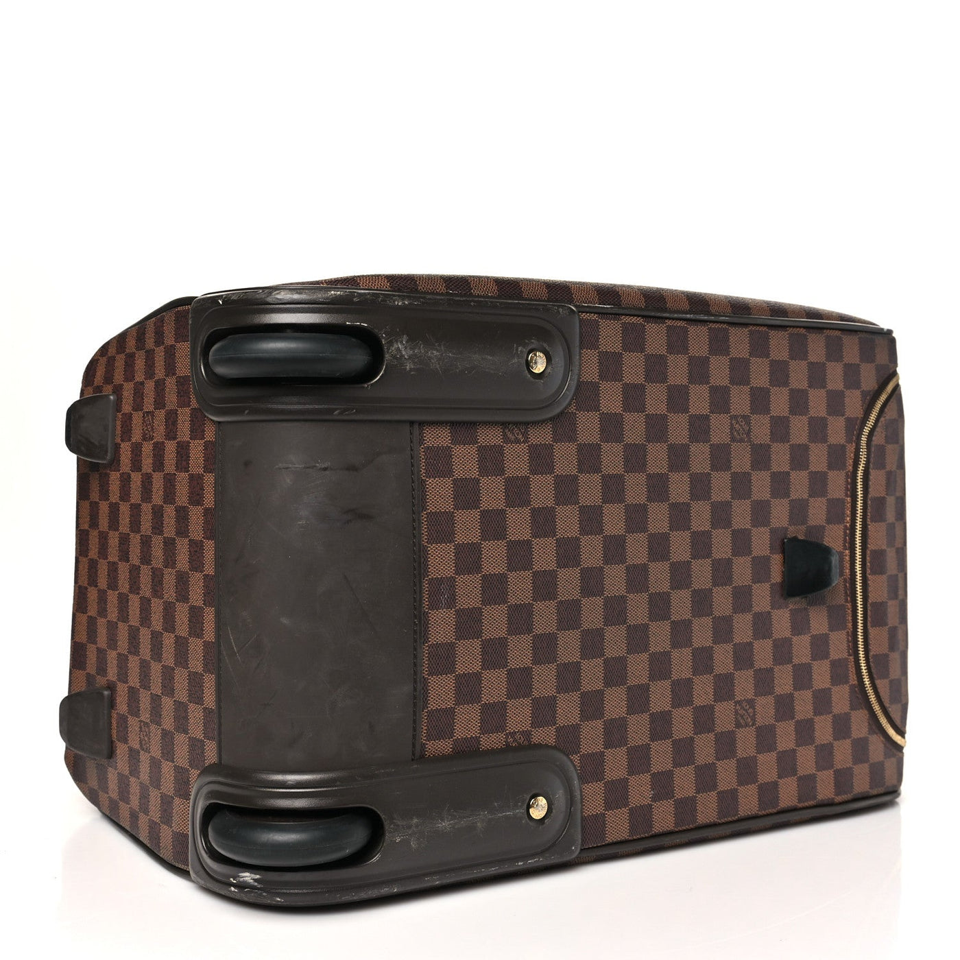 LOUIS VUITTON DAMIER EBENE EOLE 50
