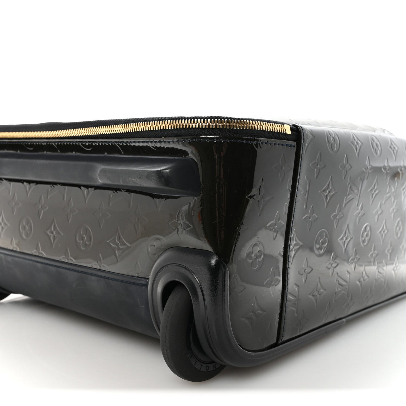 LOUIS VUITTON VERNIS PEGASE 45 ROLLING LUGGAGE INFINI