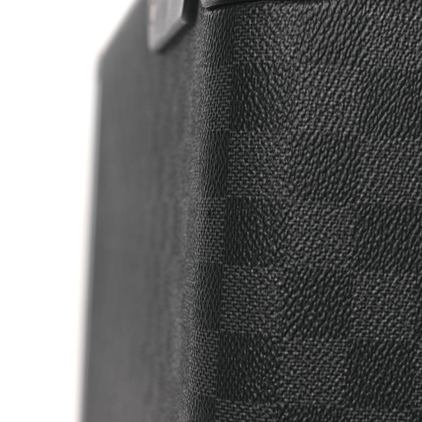 LOUIS VUITTON DAMIER GRAPHITE HORIZON 50