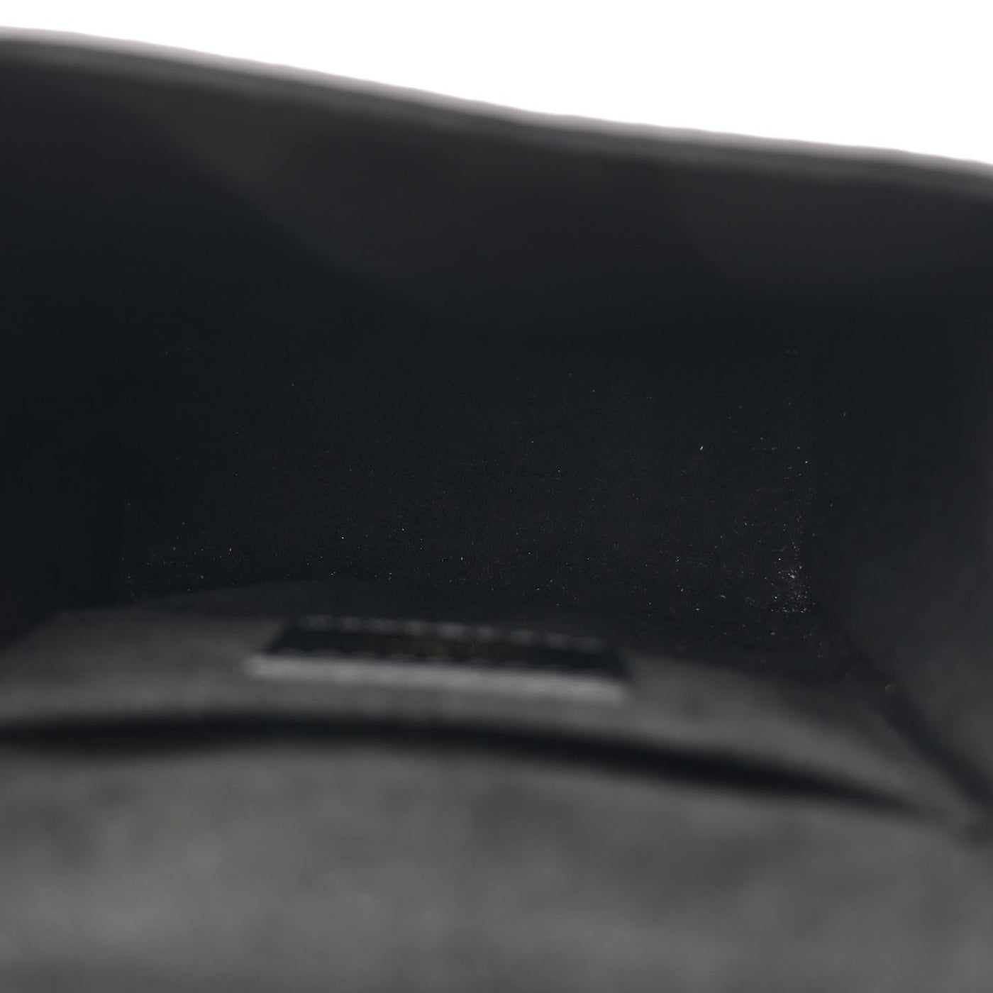 LOUIS VUITTON REVERSE MONOGRAM CAMERA BOX NM