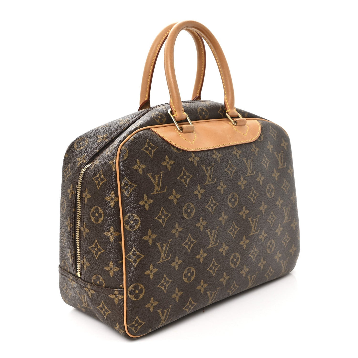 LOUIS VUITTON MONOGRAM DEAUVILLE