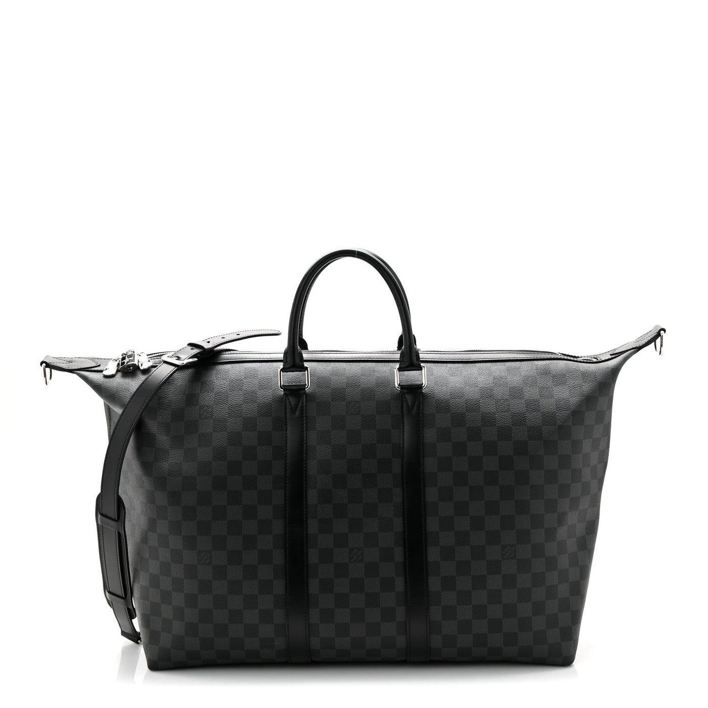 LOUIS VUITTON DAMIER GRAPHITE ALL DAY BAG