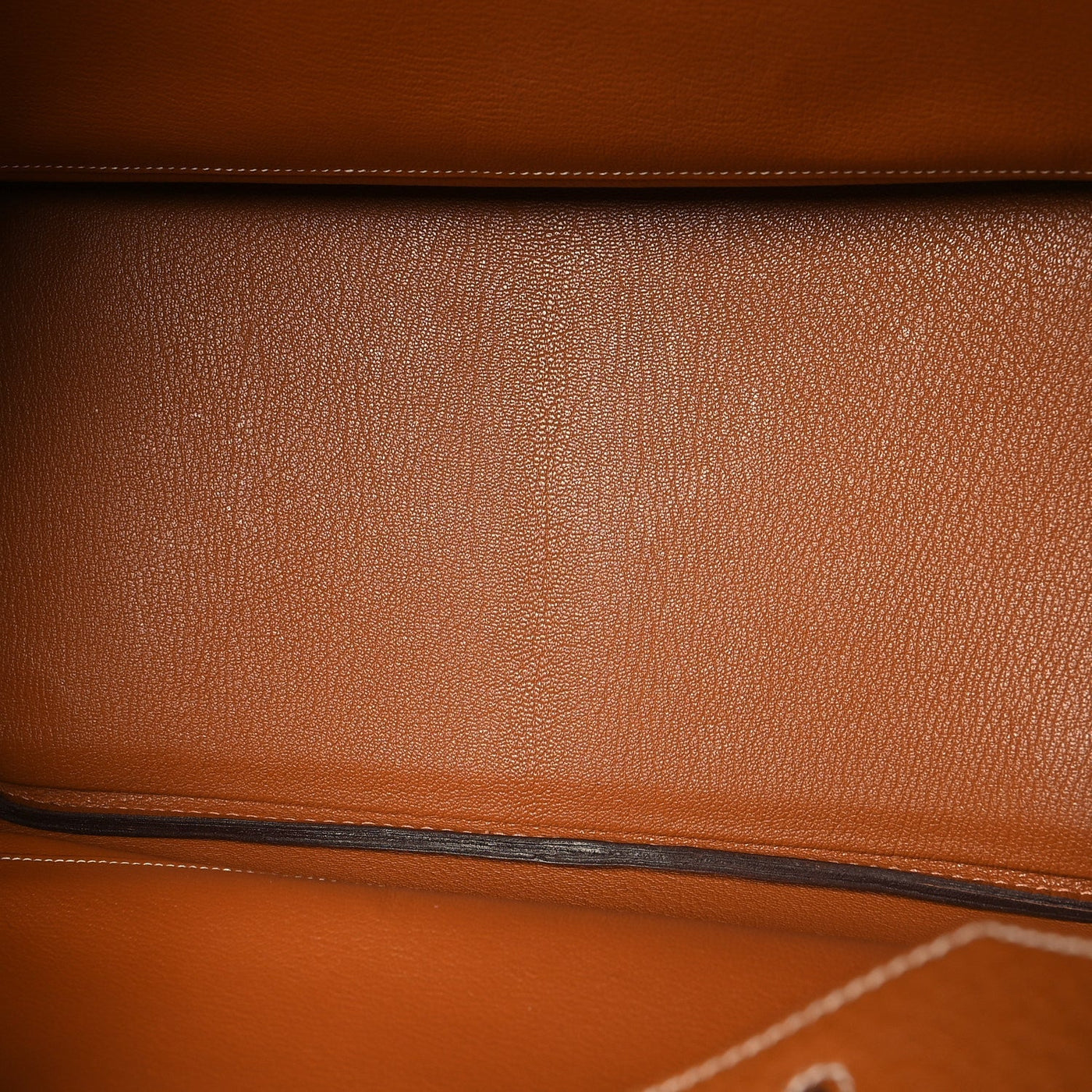HERMES FJORD HAC BIRKIN 36 GOLD