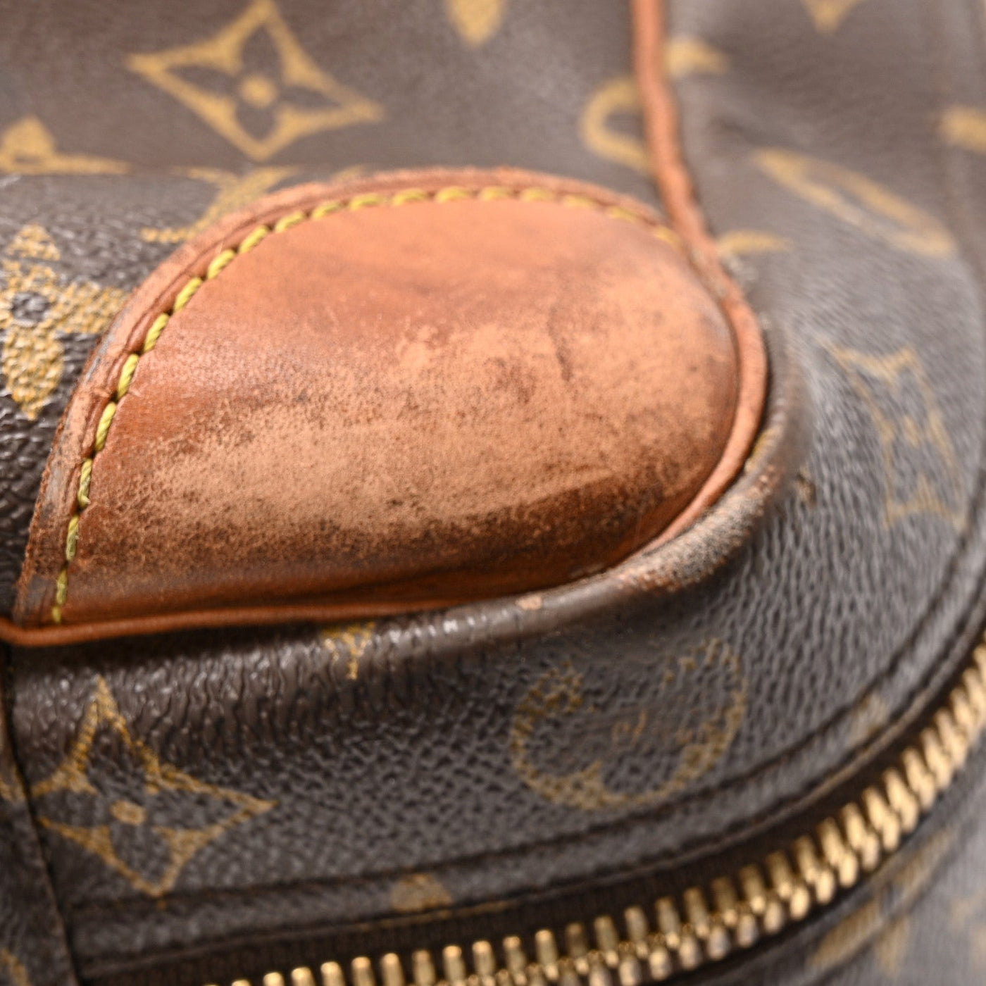 LOUIS VUITTON MONOGRAM SIRIUS 55