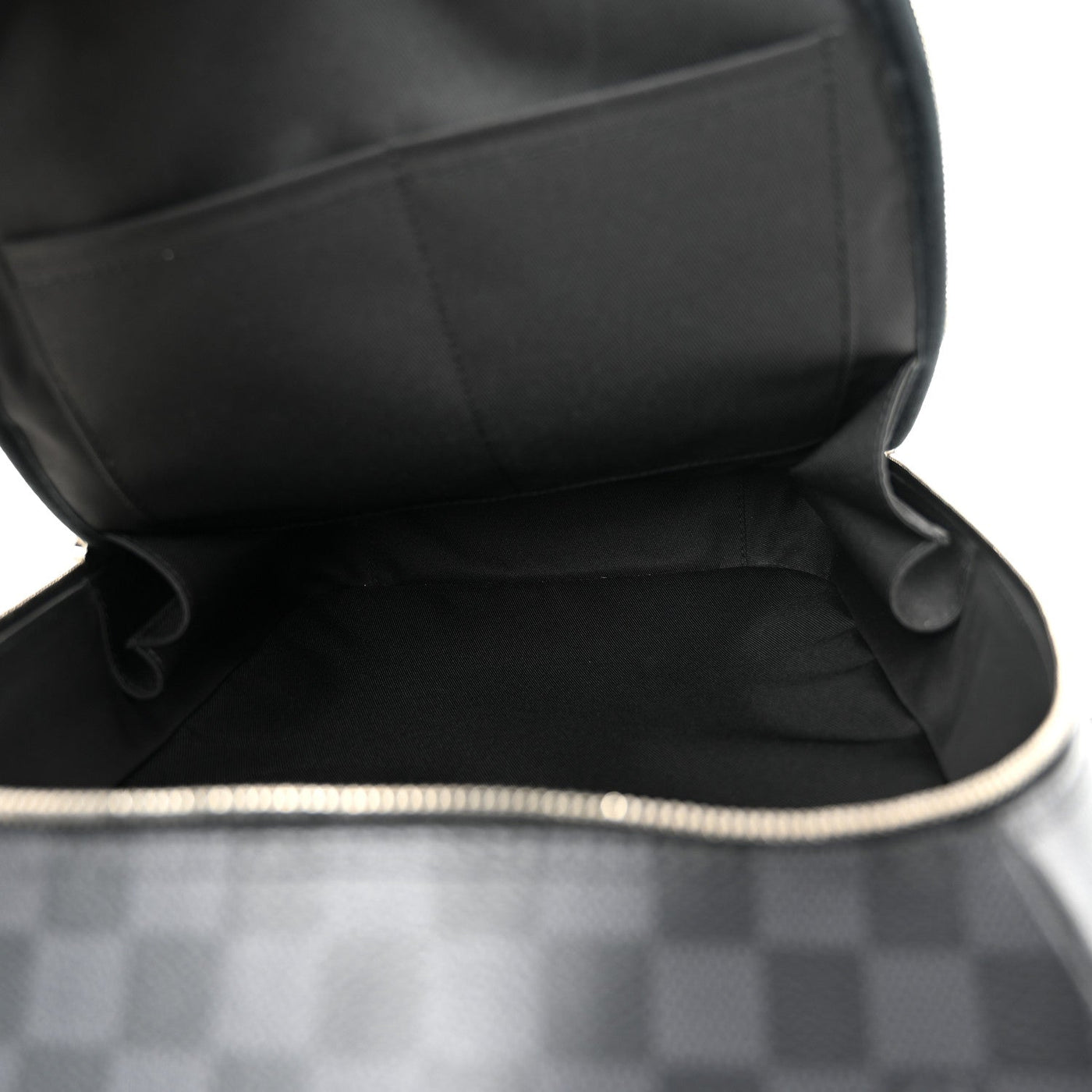 LOUIS VUITTON DAMIER GRAPHITE MICHAEL BACKPACK NV2