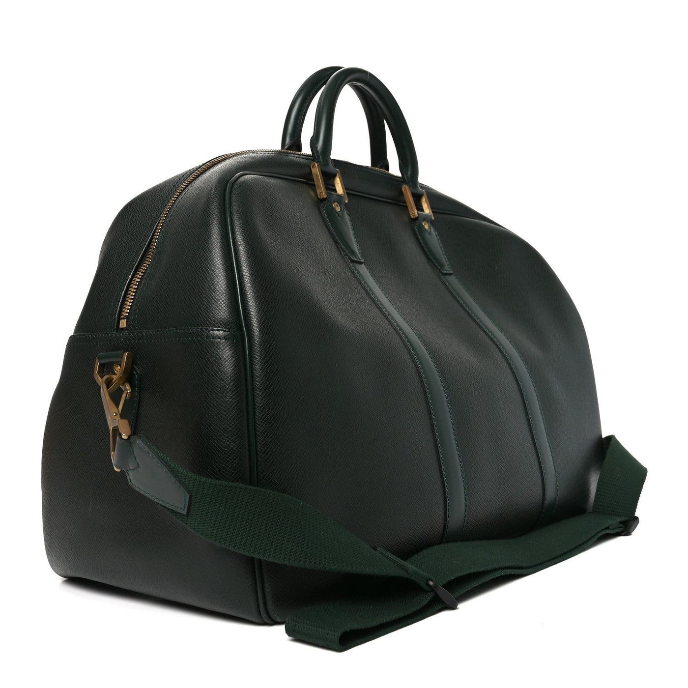 LOUIS VUITTON TAIGA KENDALL PM EPICEA