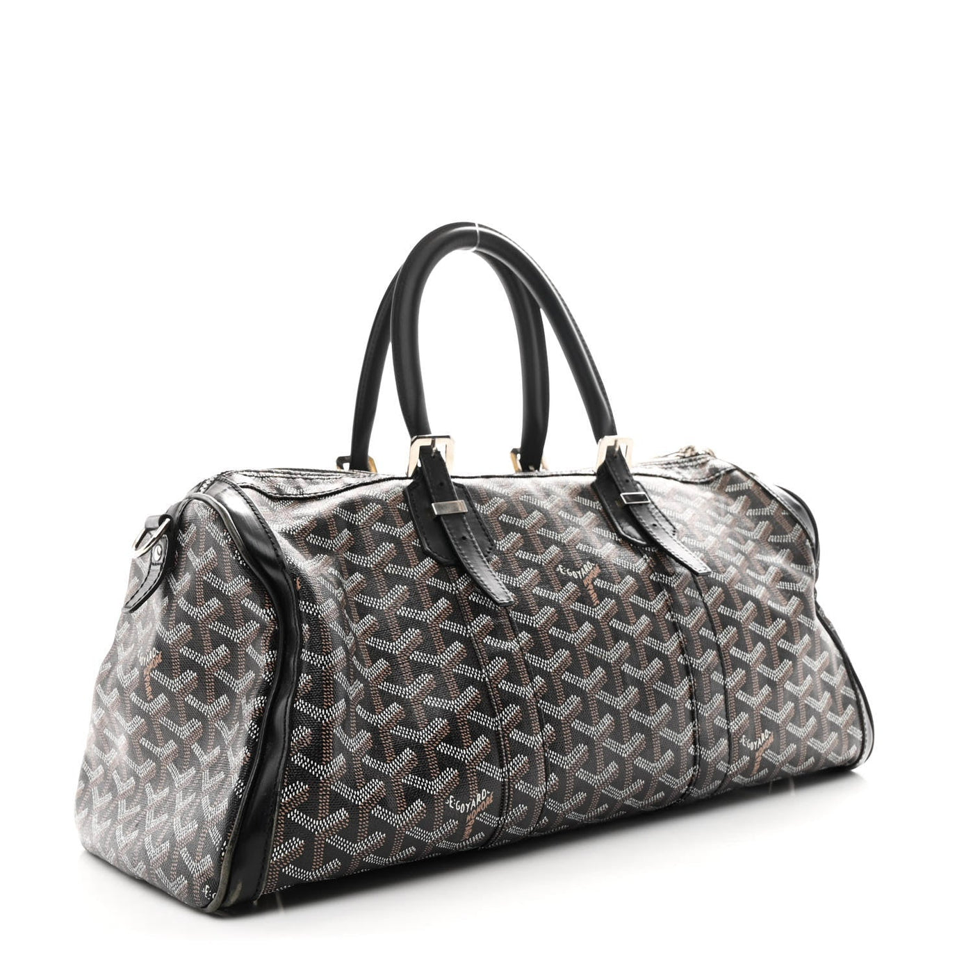 GOYARDINE CROISIERE 50 BLACK