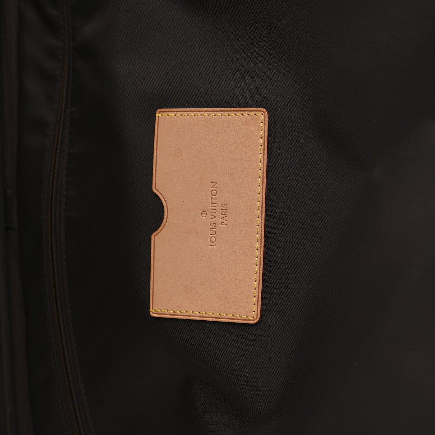 LOUIS VUITTON MONOGRAM ZEPHYR 55