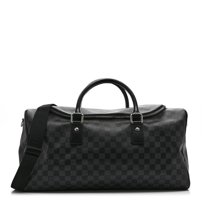 LOUIS VUITTON DAMIER GRAPHITE ROADSTER
