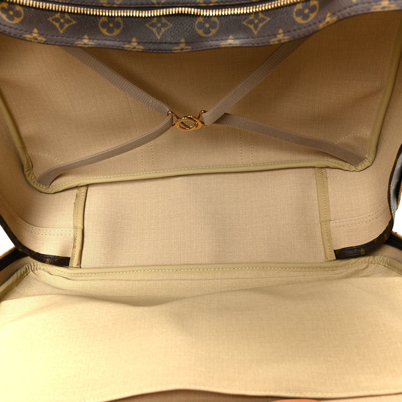 LOUIS VUITTON MONOGRAM SIRIUS 45