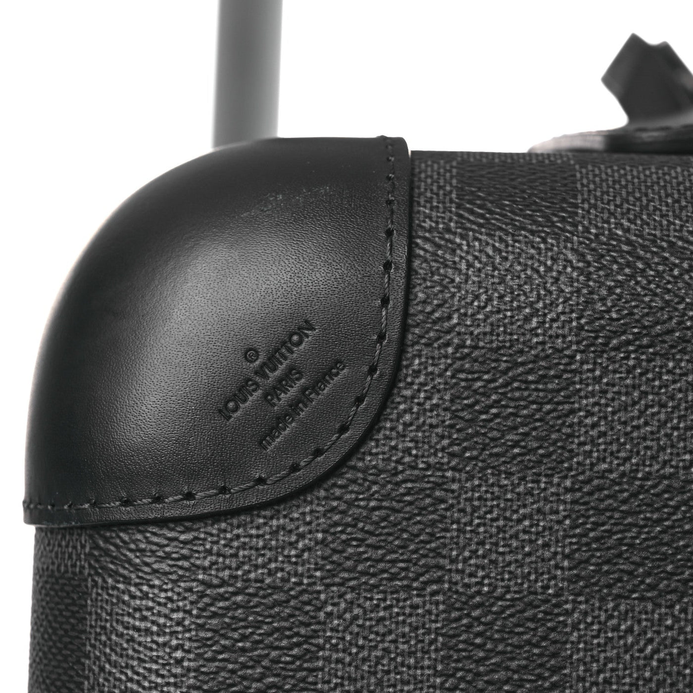 LOUIS VUITTON DAMIER GRAPHITE HORIZON 50