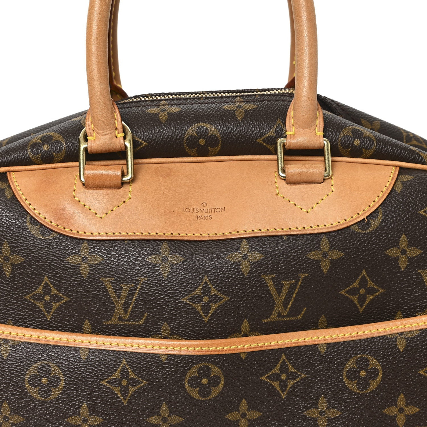 LOUIS VUITTON MONOGRAM DEAUVILLE