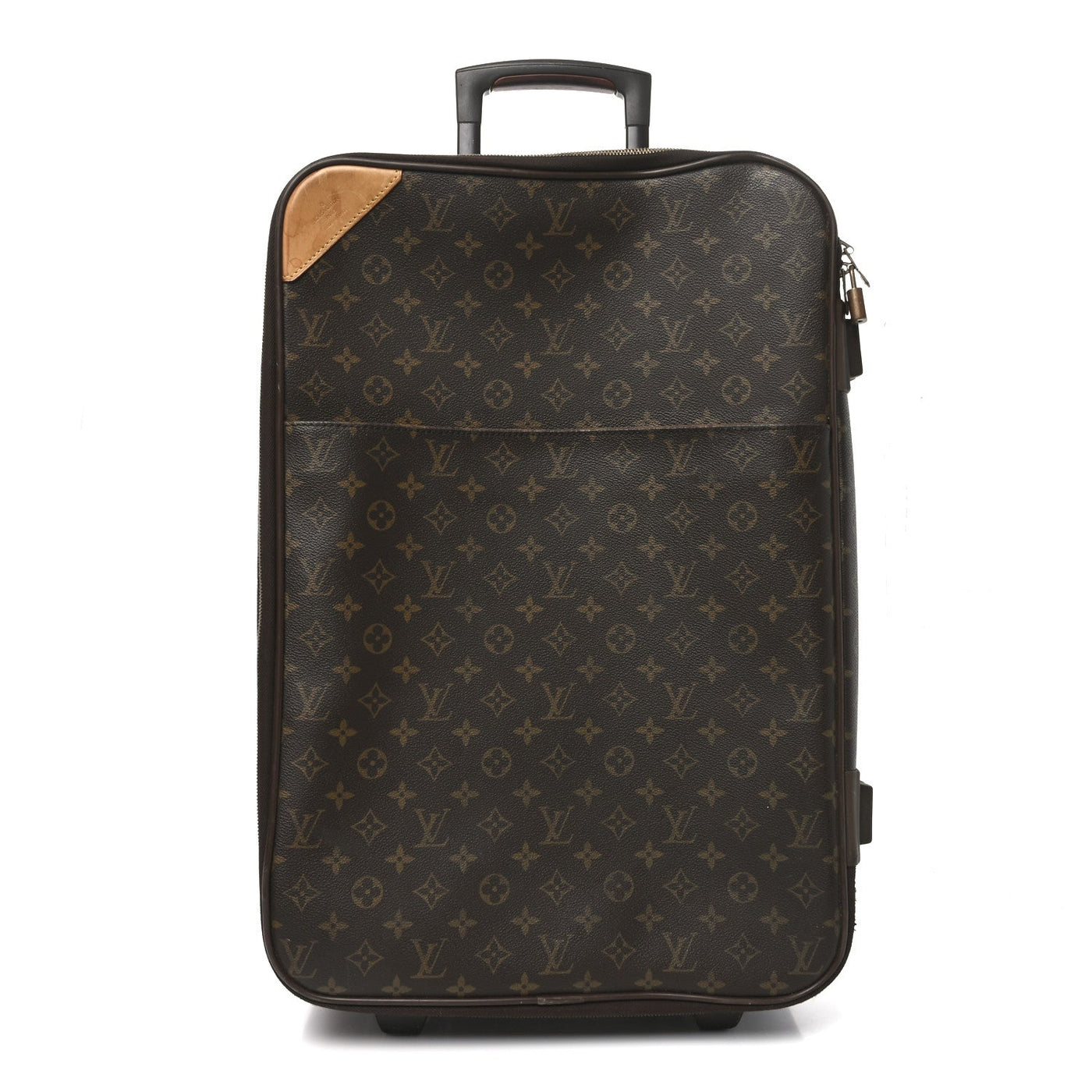 LOUIS VUITTON MONOGRAM PEGASE 55