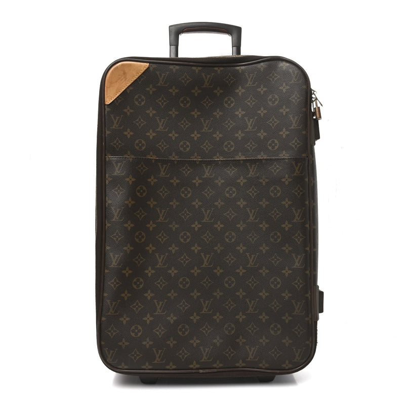 LOUIS VUITTON MONOGRAM PEGASE 55