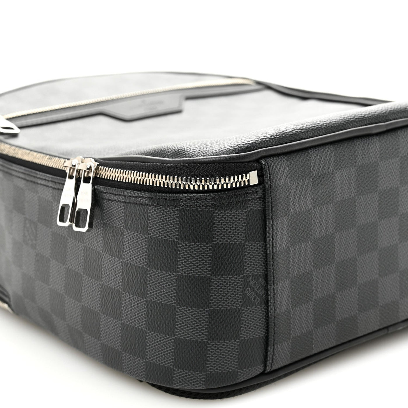 LOUIS VUITTON DAMIER GRAPHITE MICHAEL BACKPACK NV2