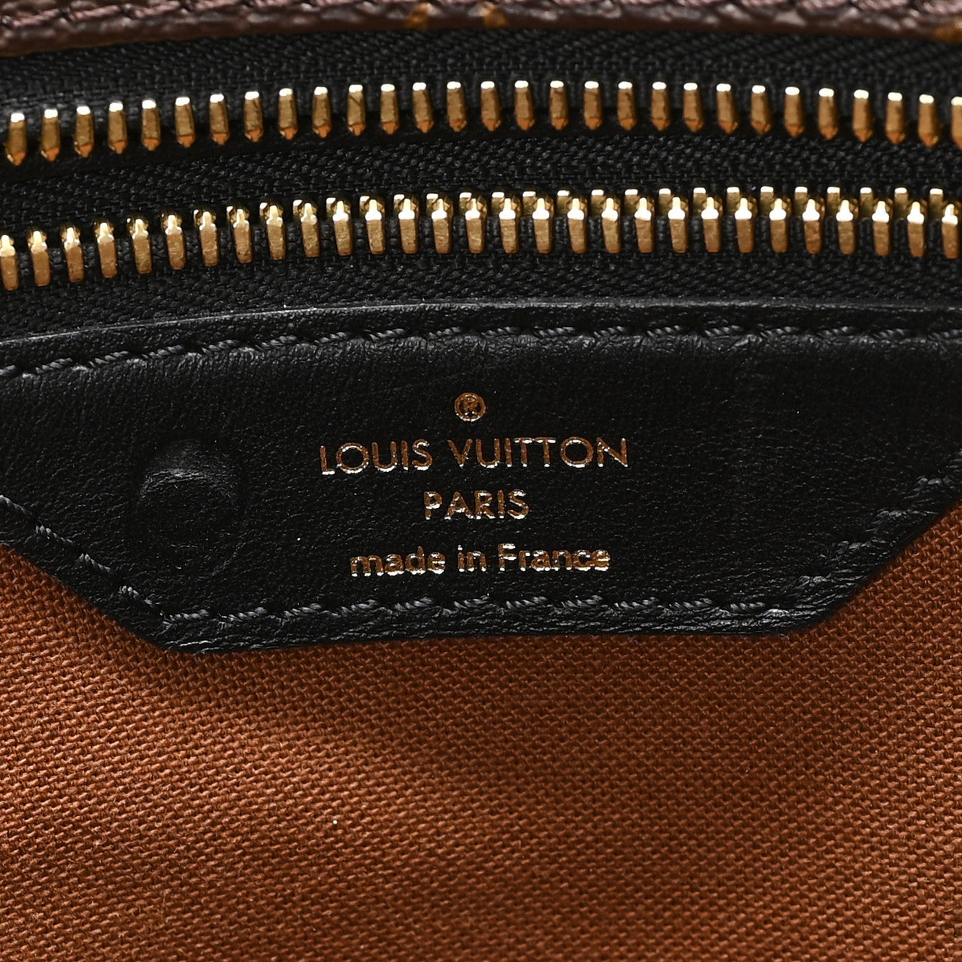 LOUIS VUITTON MONOGRAM CITY STEAMER XXL
