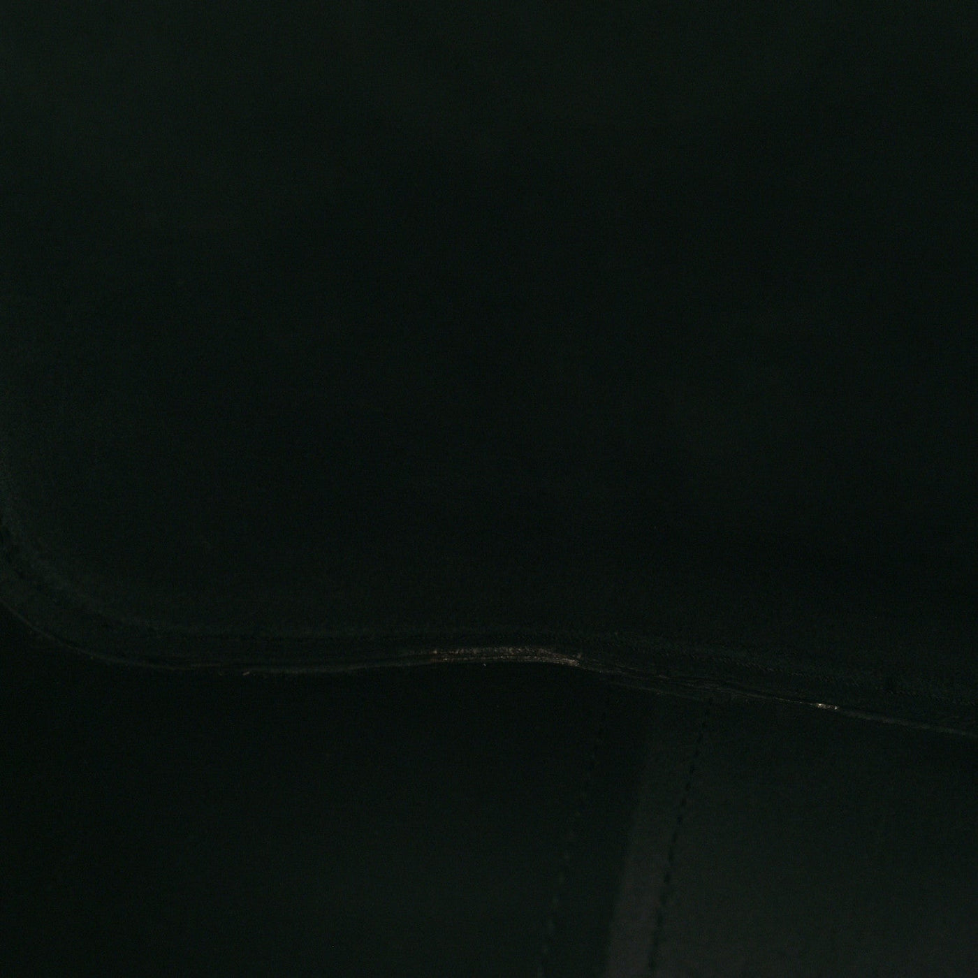 LOUIS VUITTON EPI KEEPALL 50 BLACK