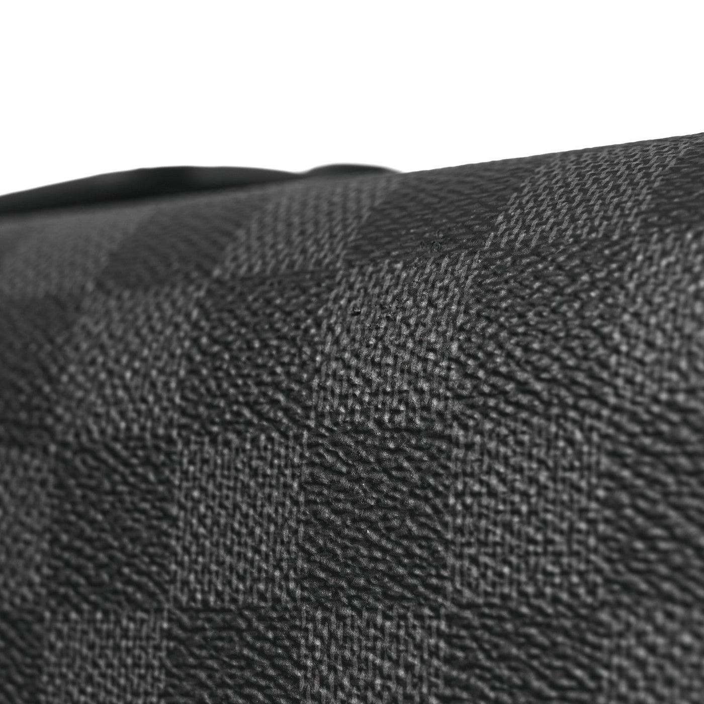 LOUIS VUITTON DAMIER GRAPHITE HORIZON 50