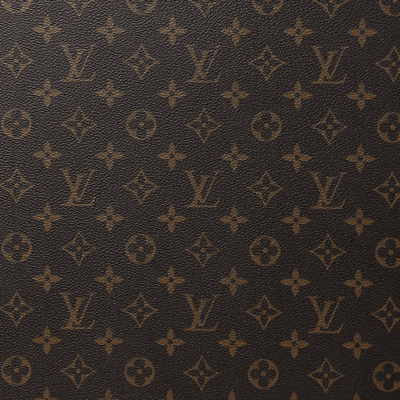 LOUIS VUITTON MONOGRAM HORIZON 55