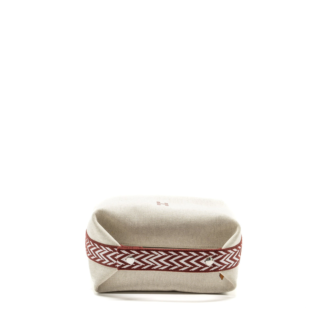 HERMES BRIDE-A-BRAC TRAVEL POUCH LARGE MODEL MULTICOLOUR SHW