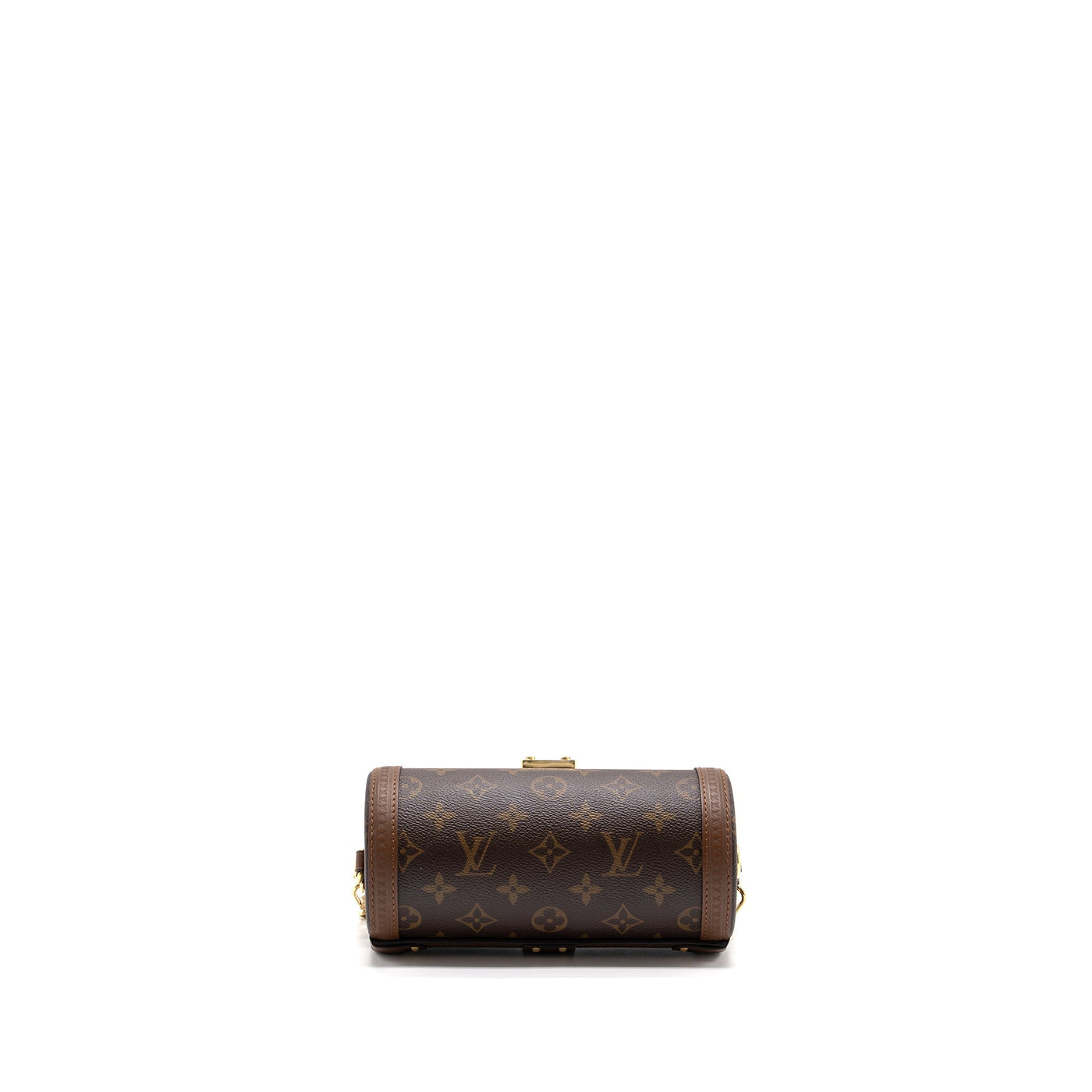 LOUIS VUITTON PAPILLON TRUNK MONOGRAM CANVAS GHW (NEW VERSION)