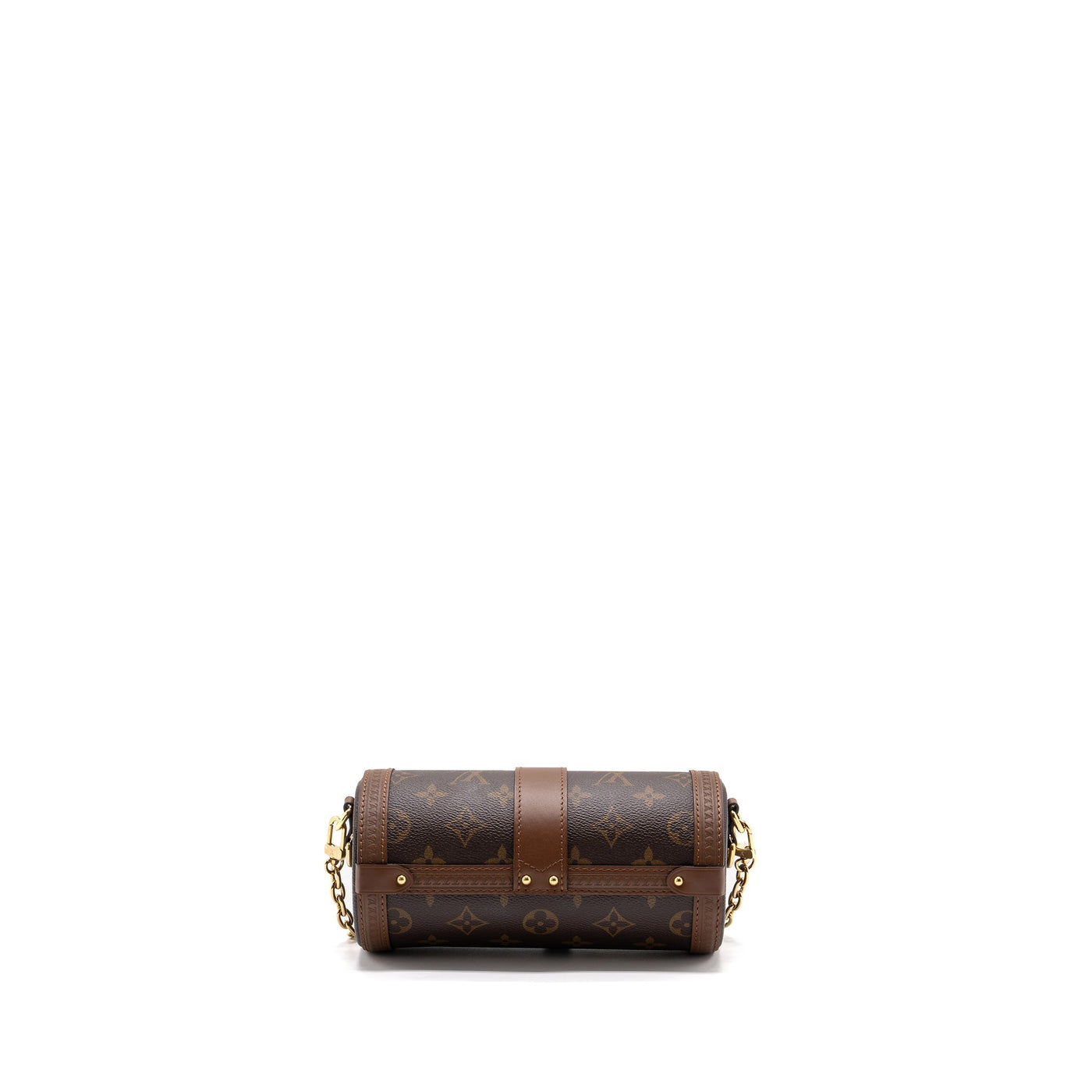 LOUIS VUITTON PAPILLON TRUNK MONOGRAM CANVAS GHW (NEW VERSION)