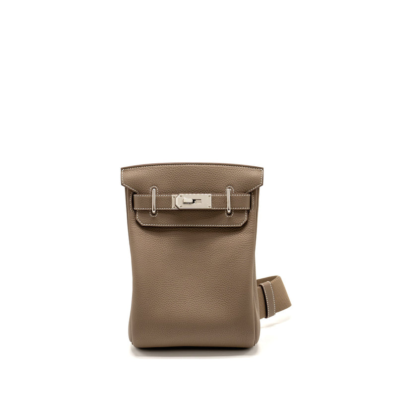 HERMES HAC A DOS PM BACKPACK TOGO ETOUPE
