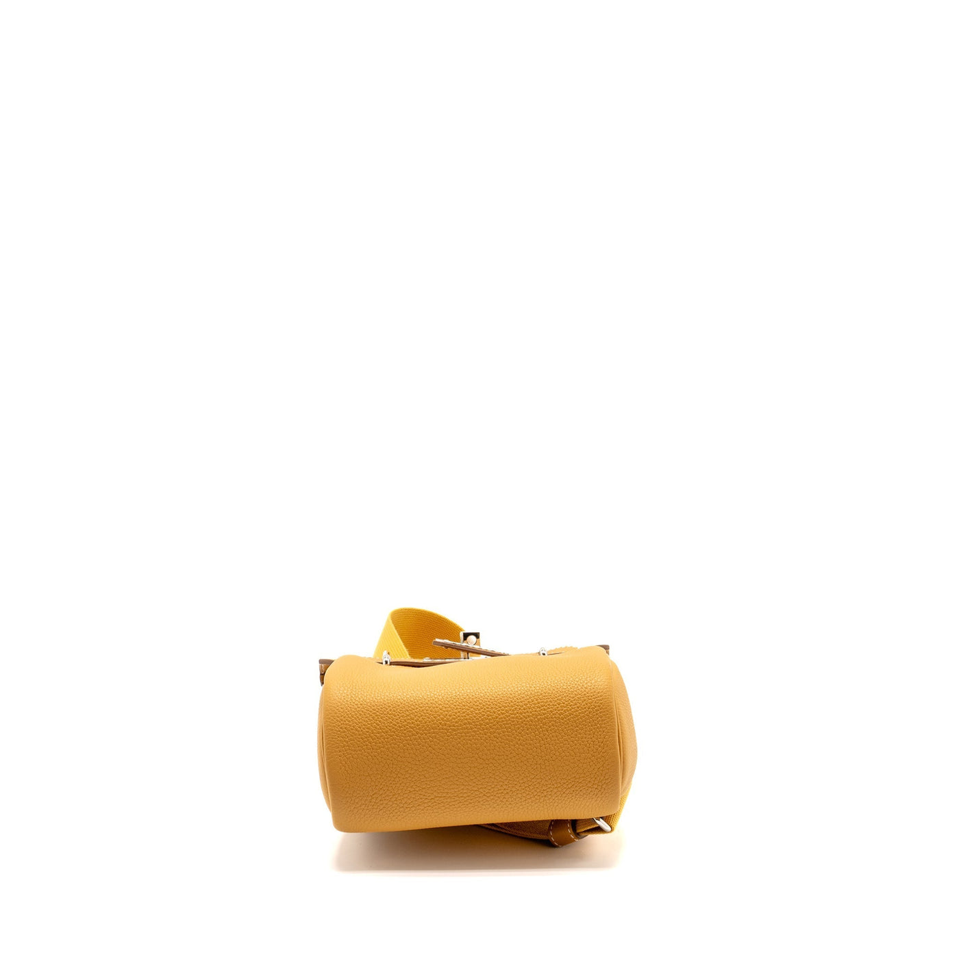 HERMES HAC A DOS PM BACKPACK TOGO NATUREL SABLE SHW