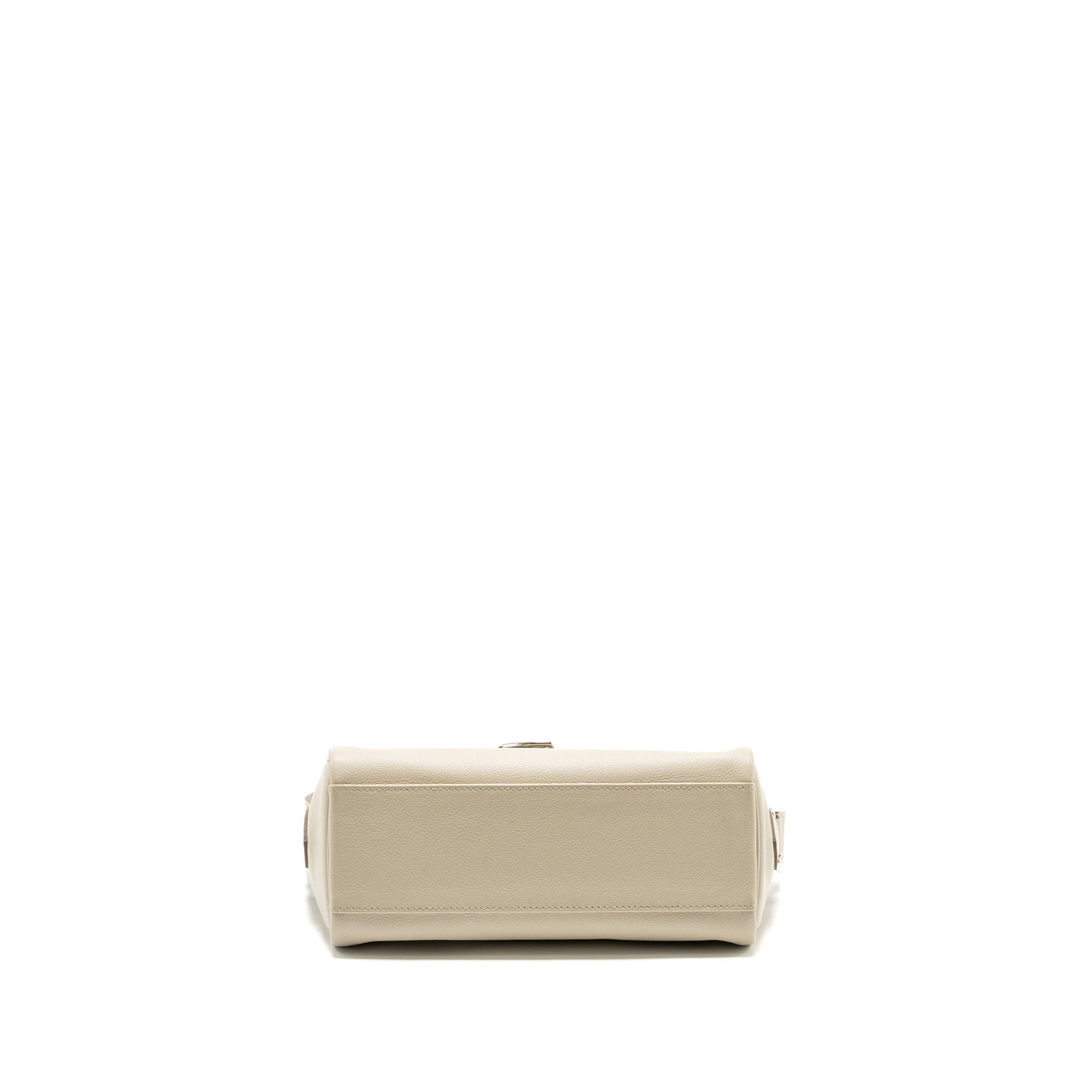 HERMES KELLY MESSENGER PM BAG EVERCOLOR BETON SHW