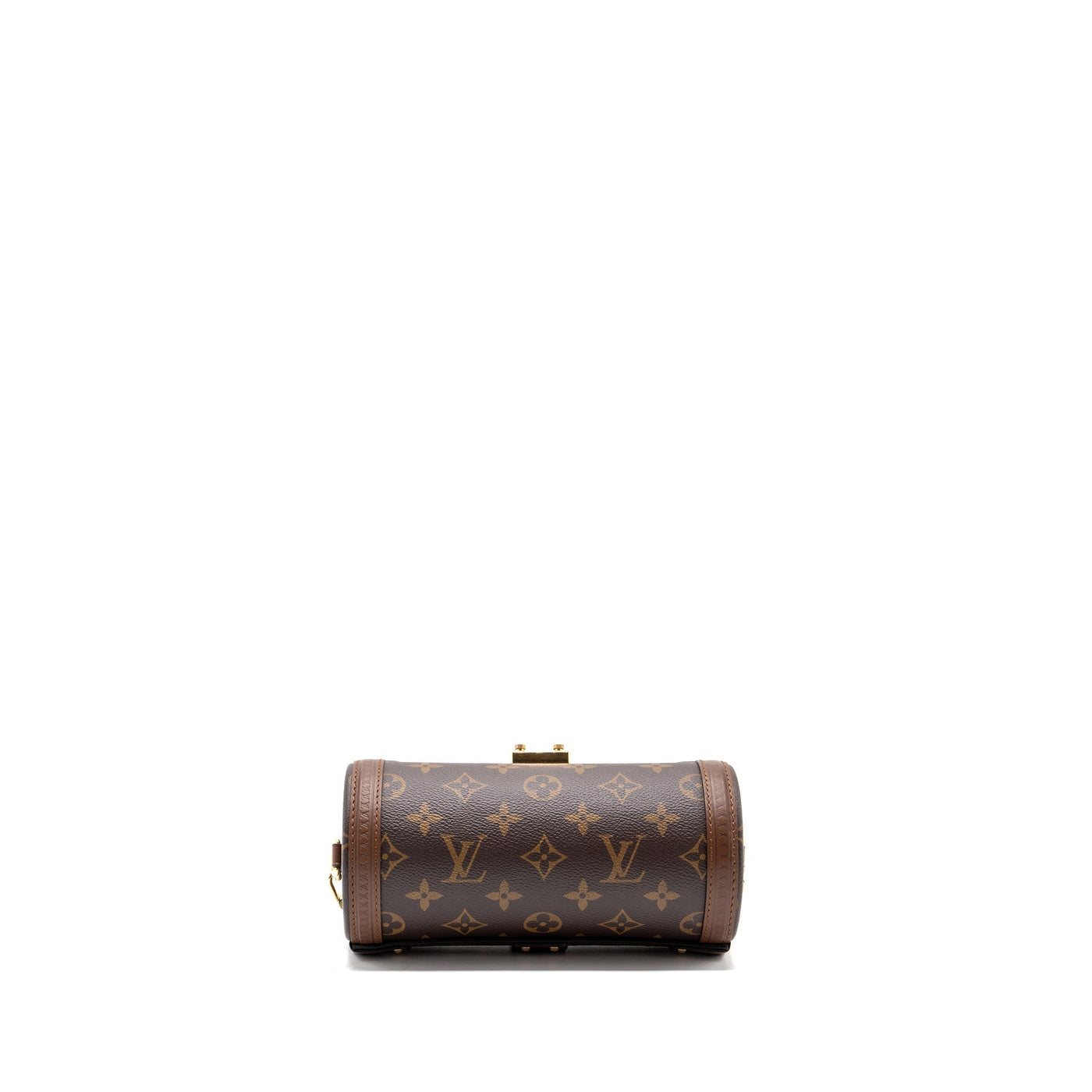 LOUIS VUITTON PAPILLON TRUNK MONOGRAM CANVAS GHW (NEW VERSION)