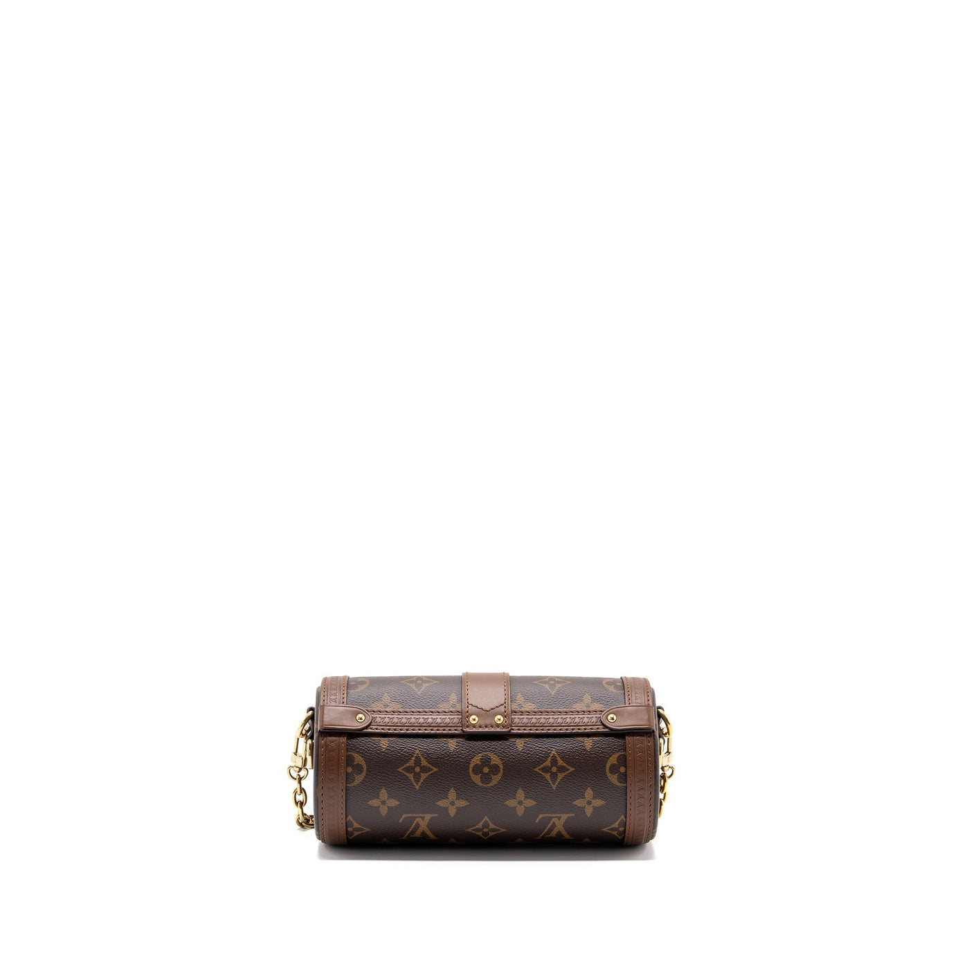 LOUIS VUITTON PAPILLON TRUNK MONOGRAM CANVAS GHW (NEW VERSION)