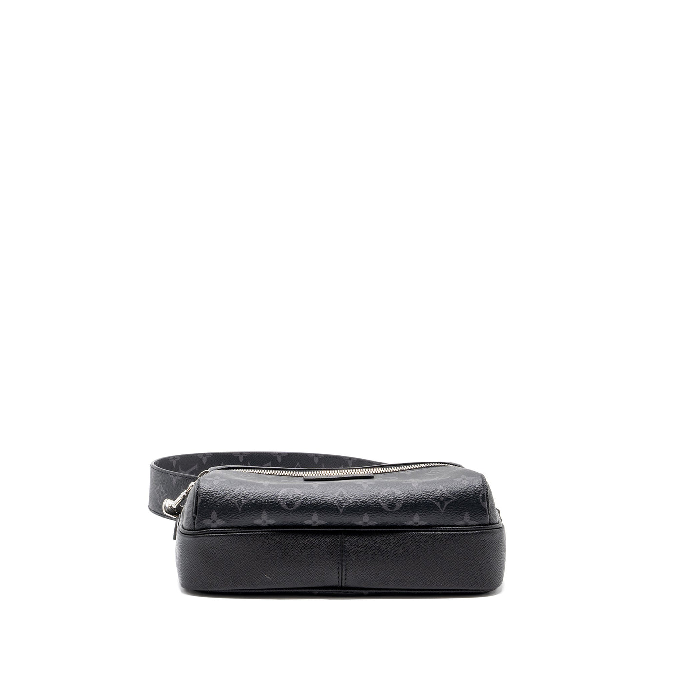 LOUIS VUITTON MESSENGER BAG MONOGRAM ECLIPSE SHW