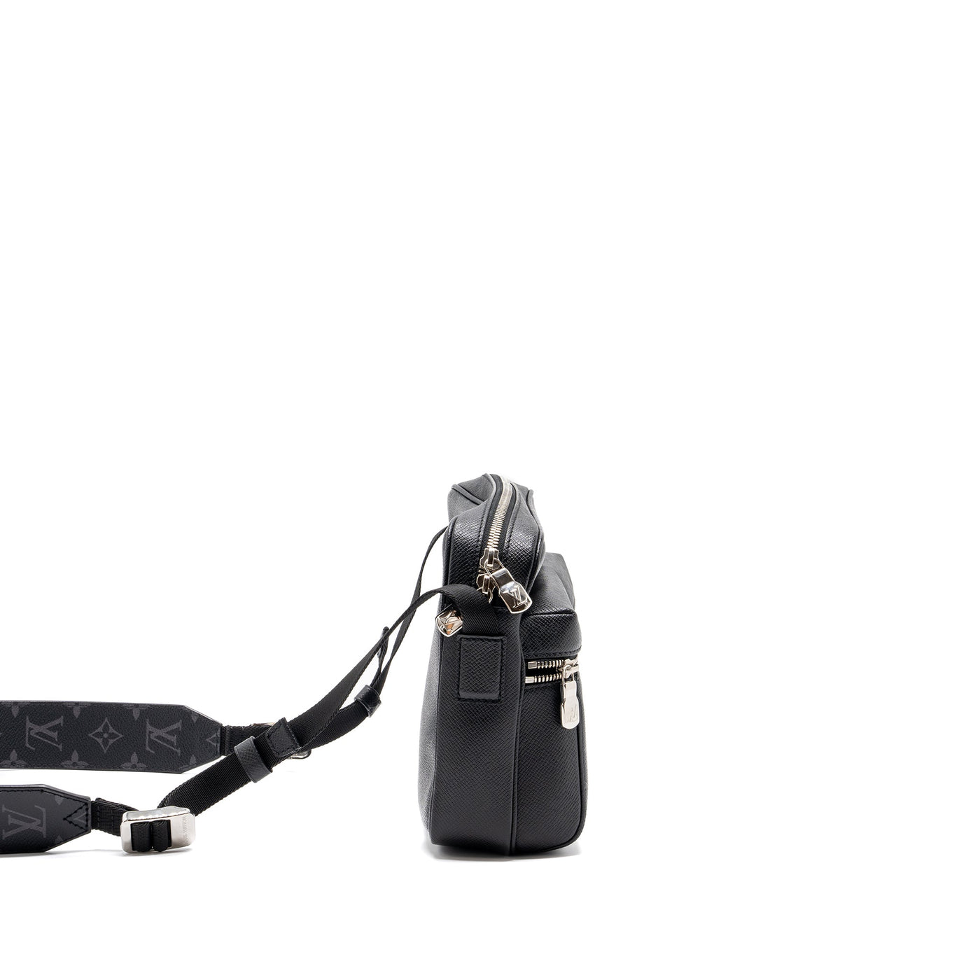 LOUIS VUITTON MESSENGER BAG MONOGRAM ECLIPSE SHW