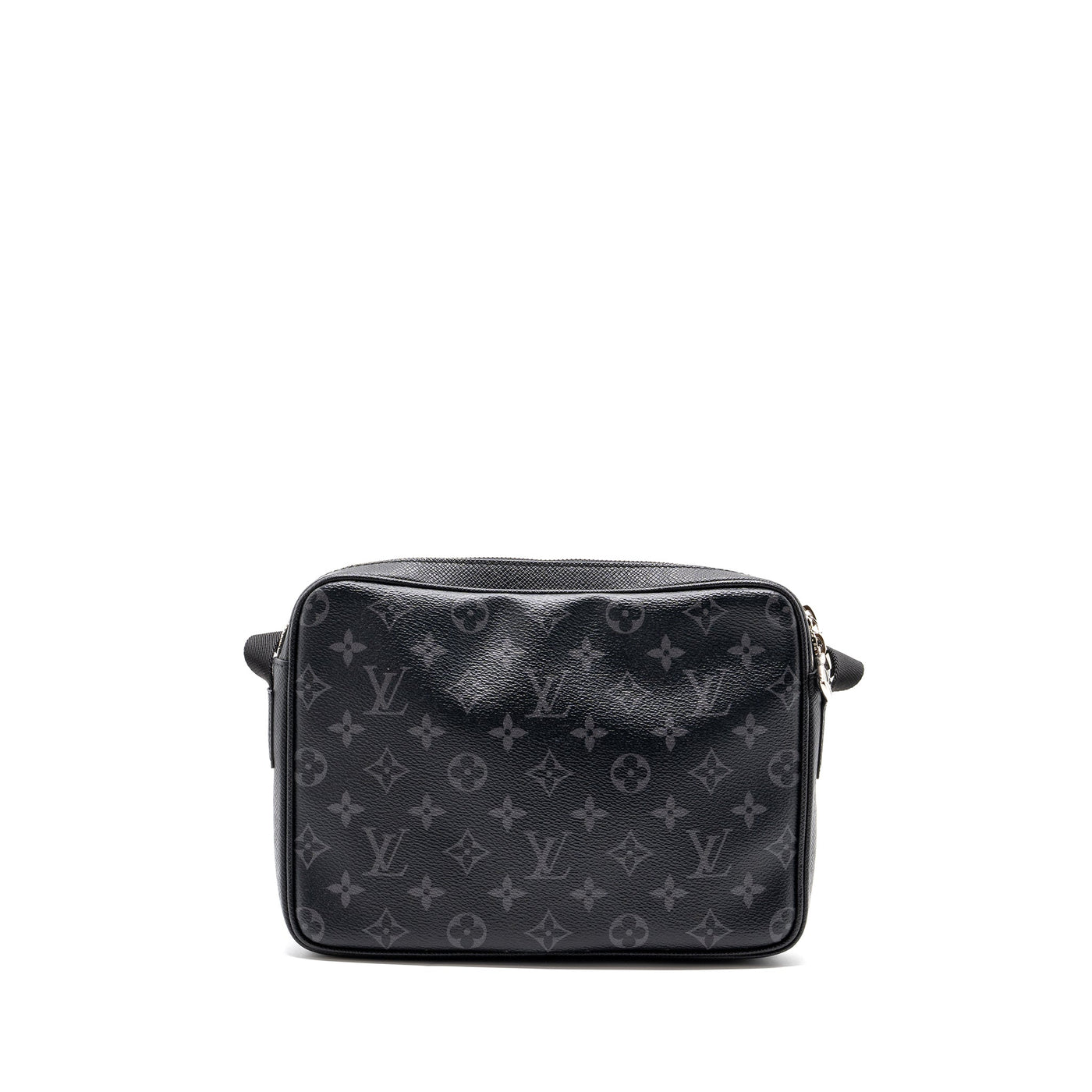 LOUIS VUITTON MESSENGER BAG MONOGRAM ECLIPSE SHW