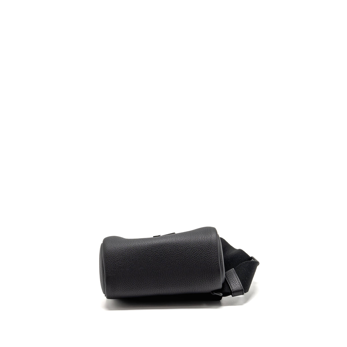 HERMES HAC A DOS PM BACKPACK TOGO SO BLACK